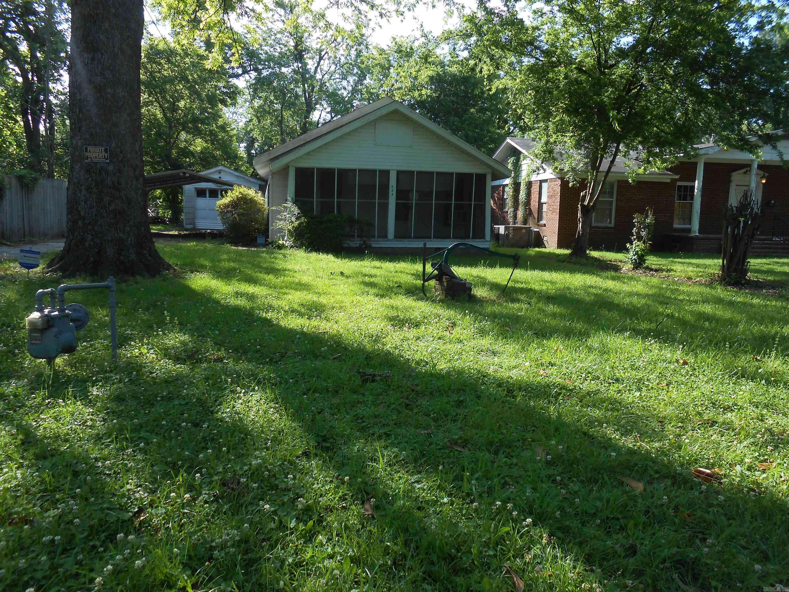 North Little Rock, AR 72117,204 Water St