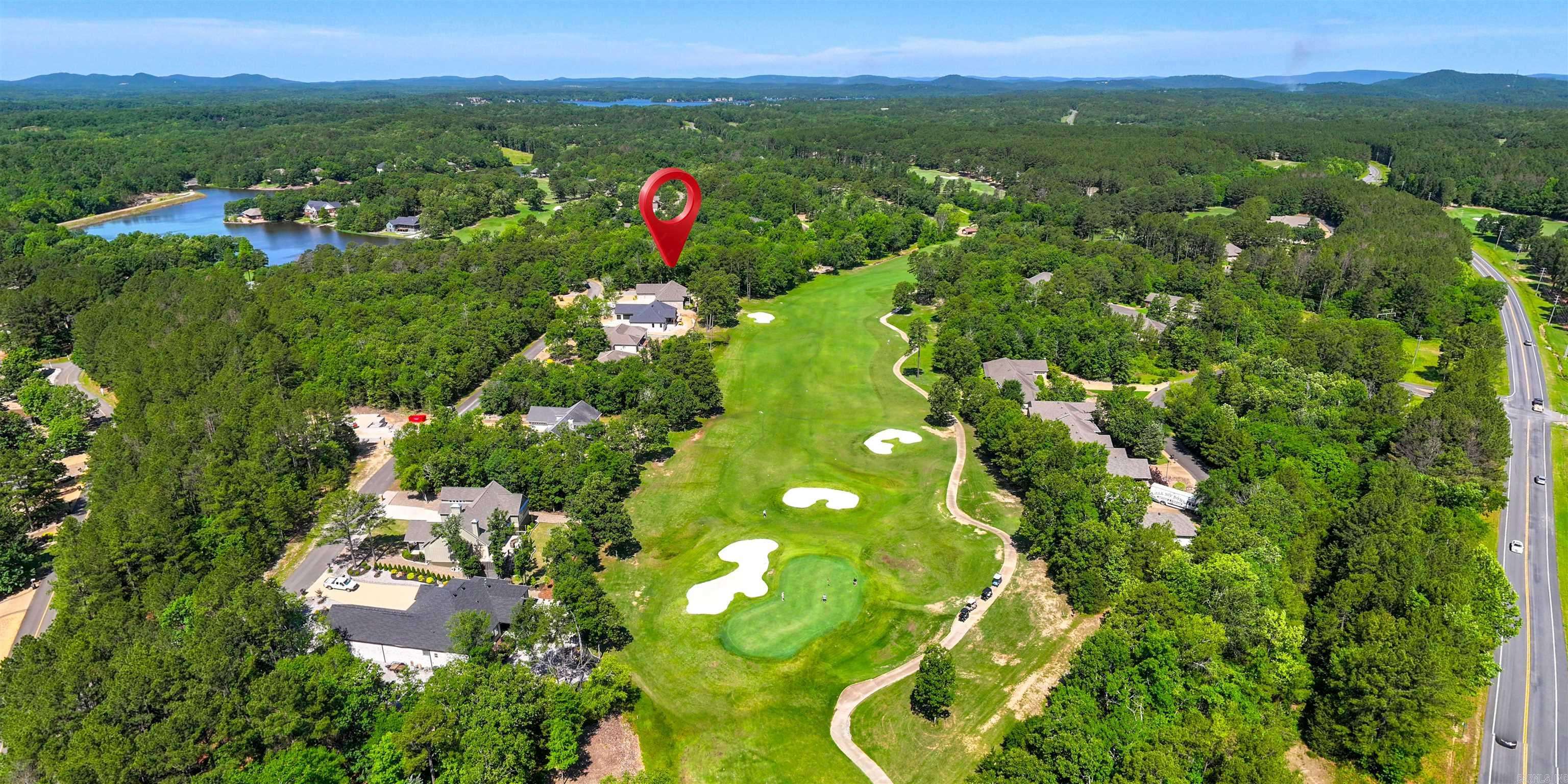 Hot Springs Village, AR 71909,7 Soldado Lane
