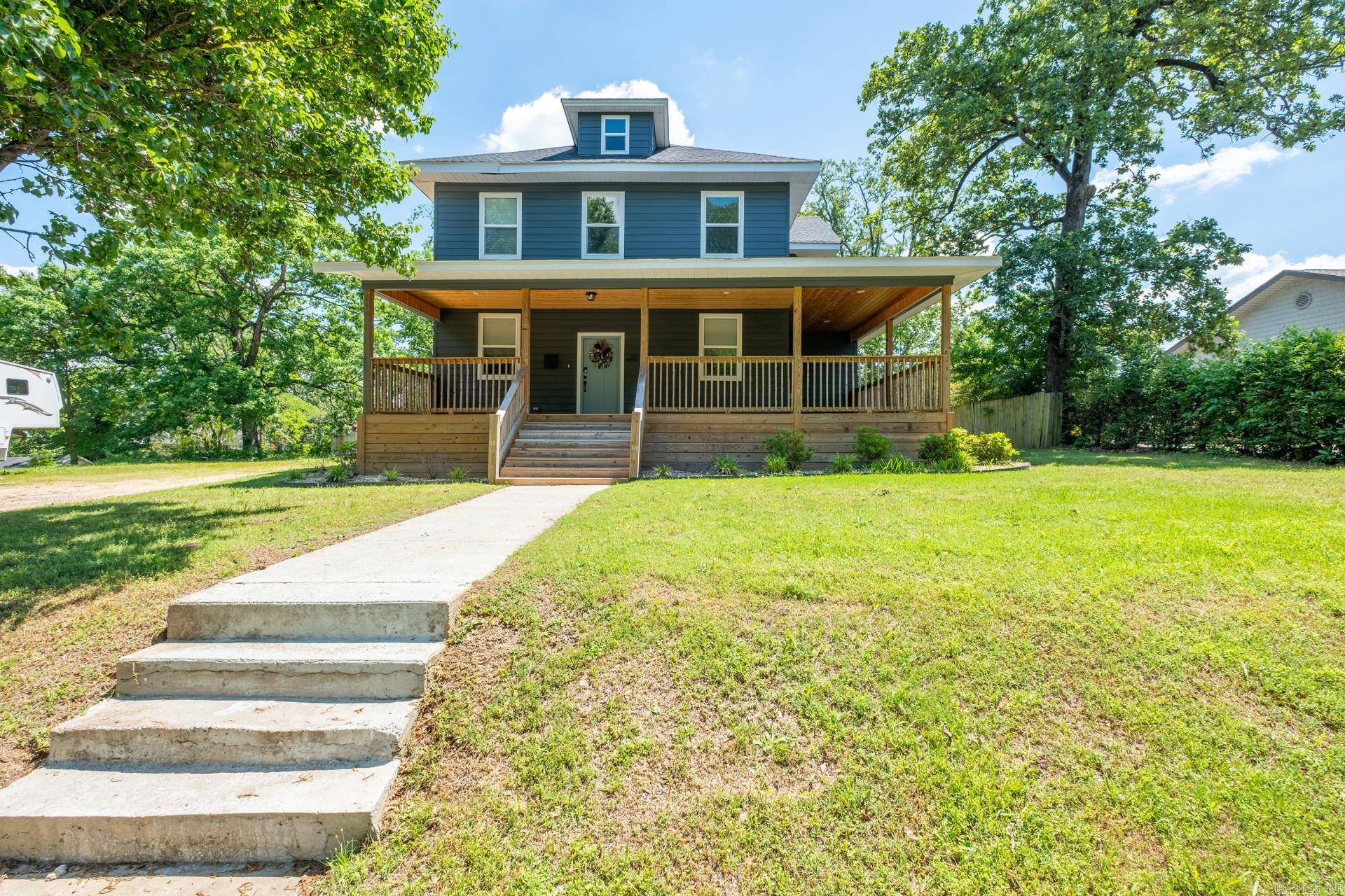 Little Rock, AR 72202,2103 Wolfe Street