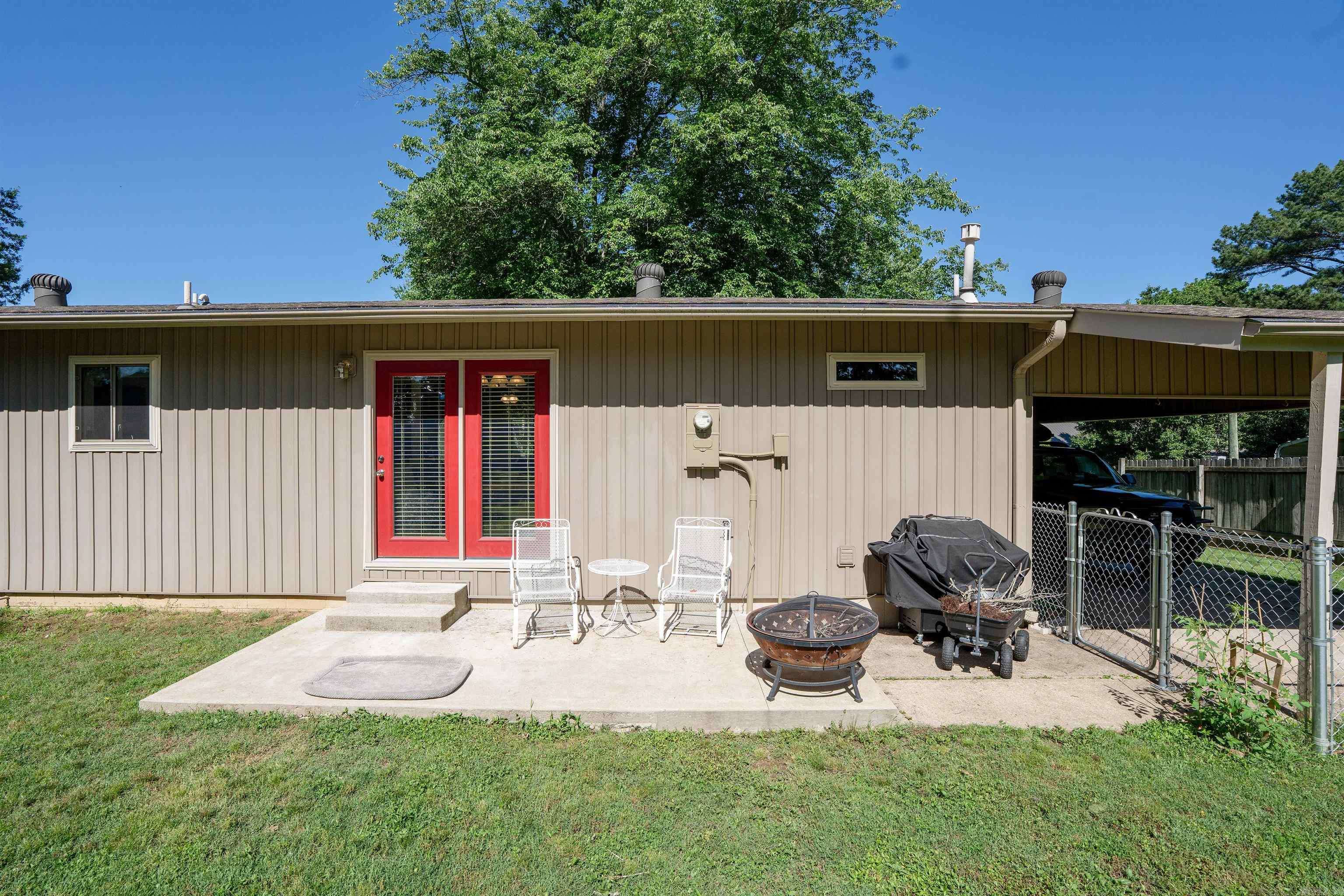Heber Springs, AR 72543,427 Lee Street