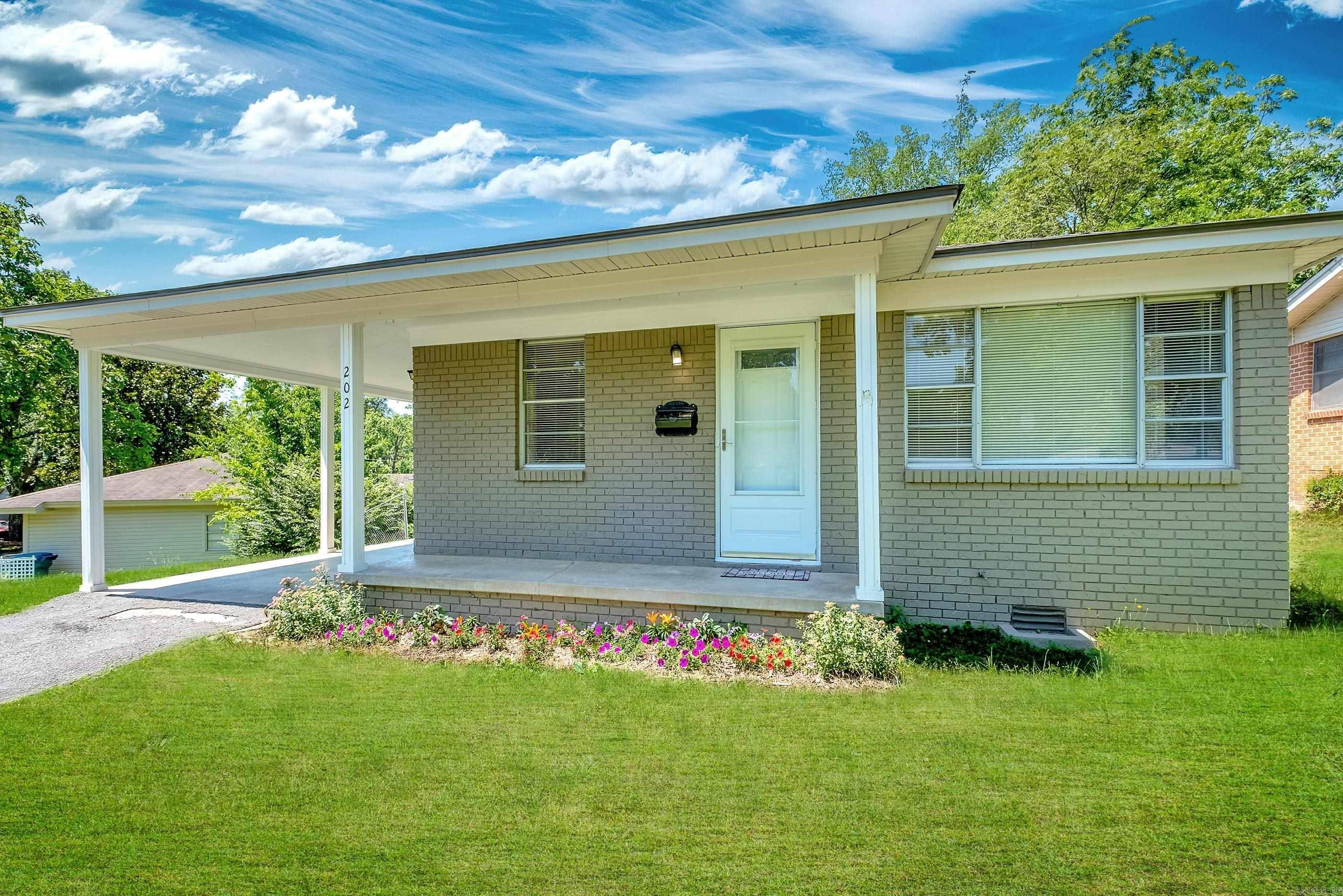 Little Rock, AR 72205,202 Gilbert Drive