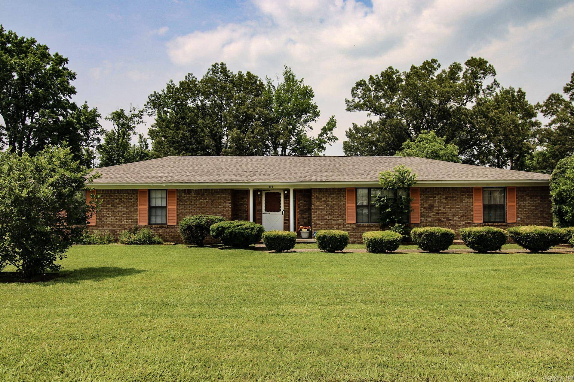 North Little Rock, AR 72117-2307,415 E 50th Street