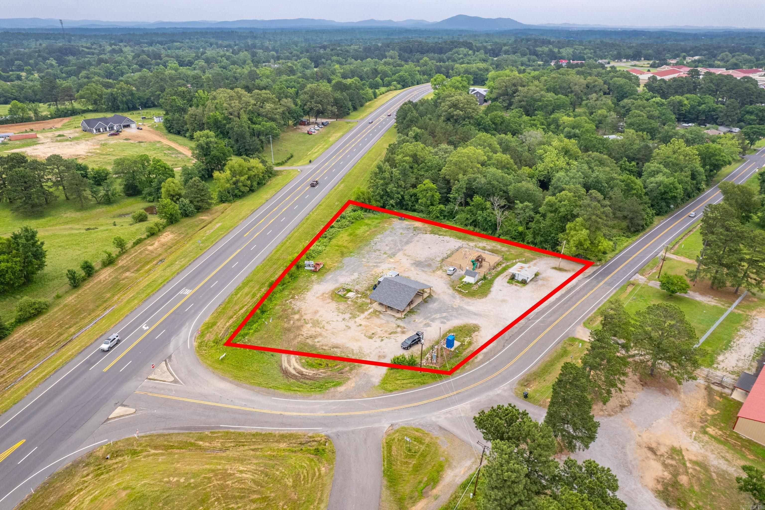 Pearcy, AR 71964,472 Adam Brown Rd
