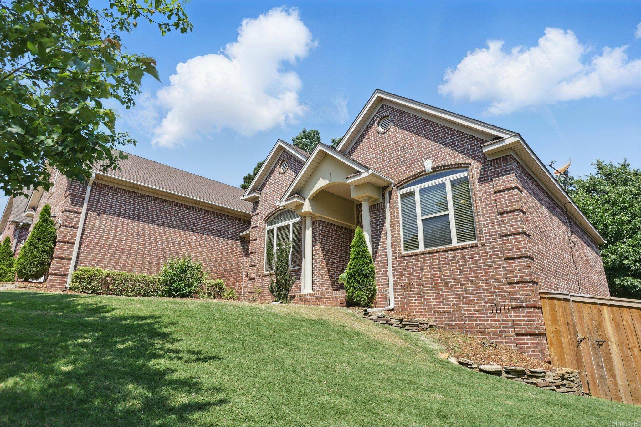 Little Rock, AR 72211,12 Woodfern Dr