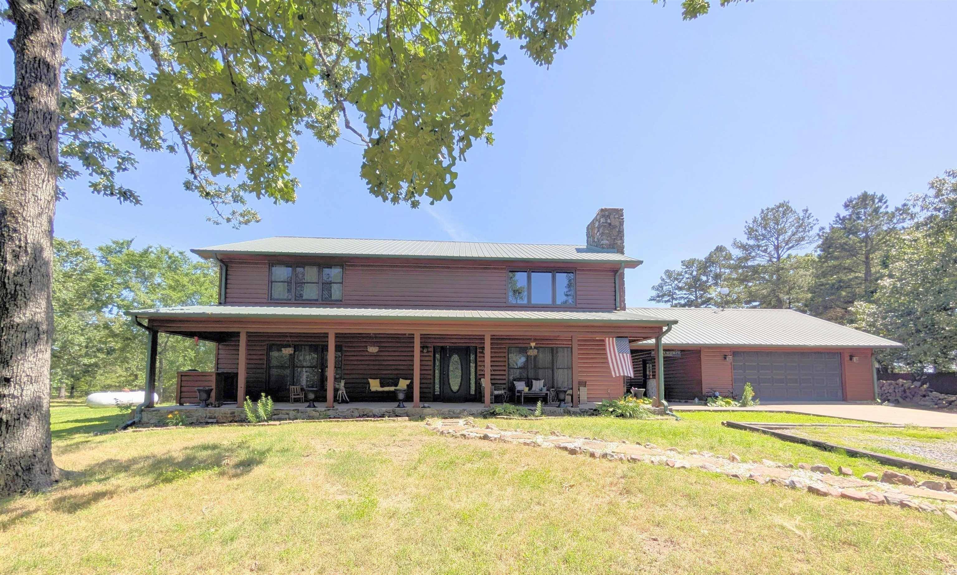 Mena, AR 71953,149 Polk Road 714