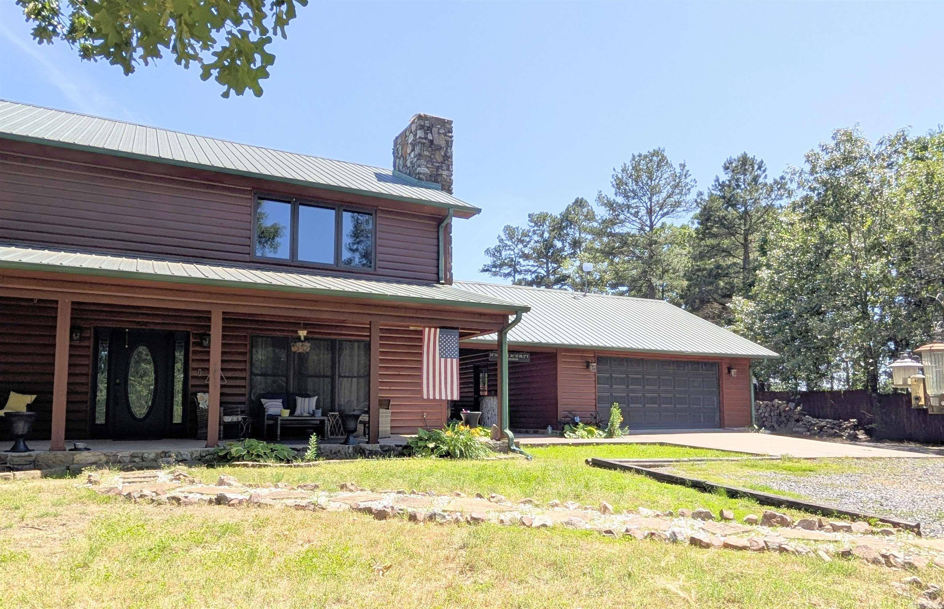 Mena, AR 71953,149 Polk Road 714