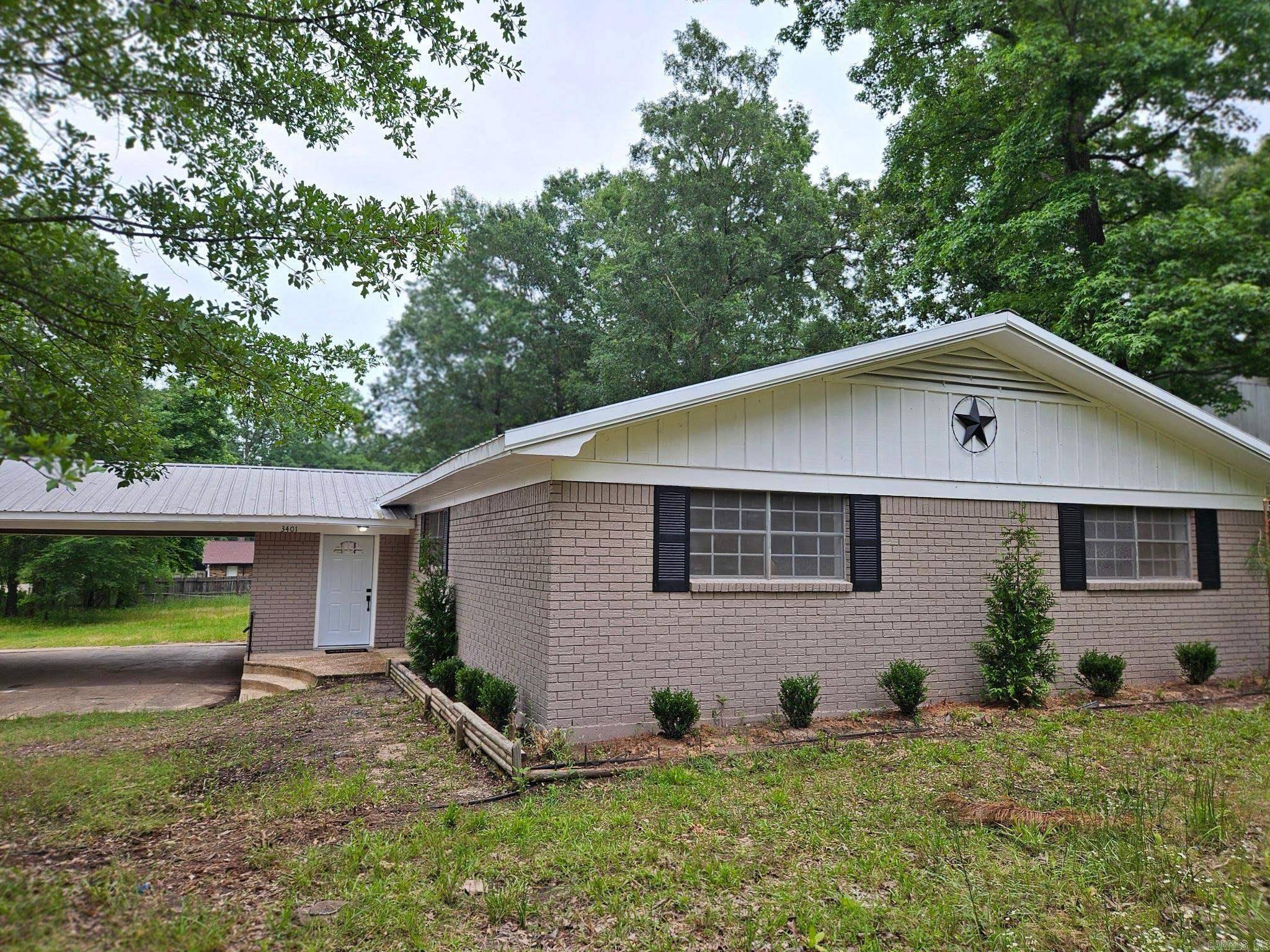 Texarkana, TX 75503,3401 Cooper LN