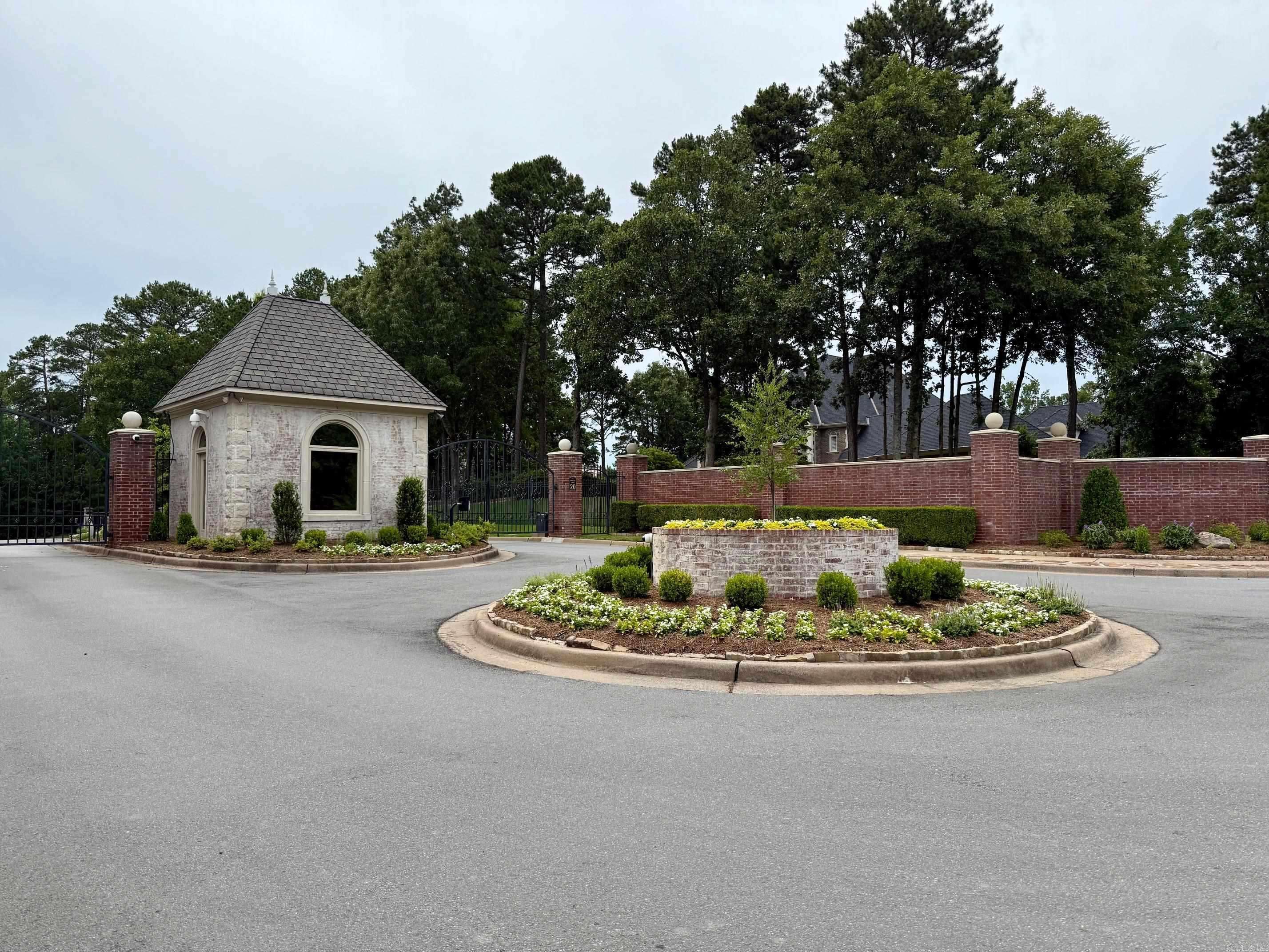 Little Rock, AR 72223,Lot 69 Spring Valley Lane