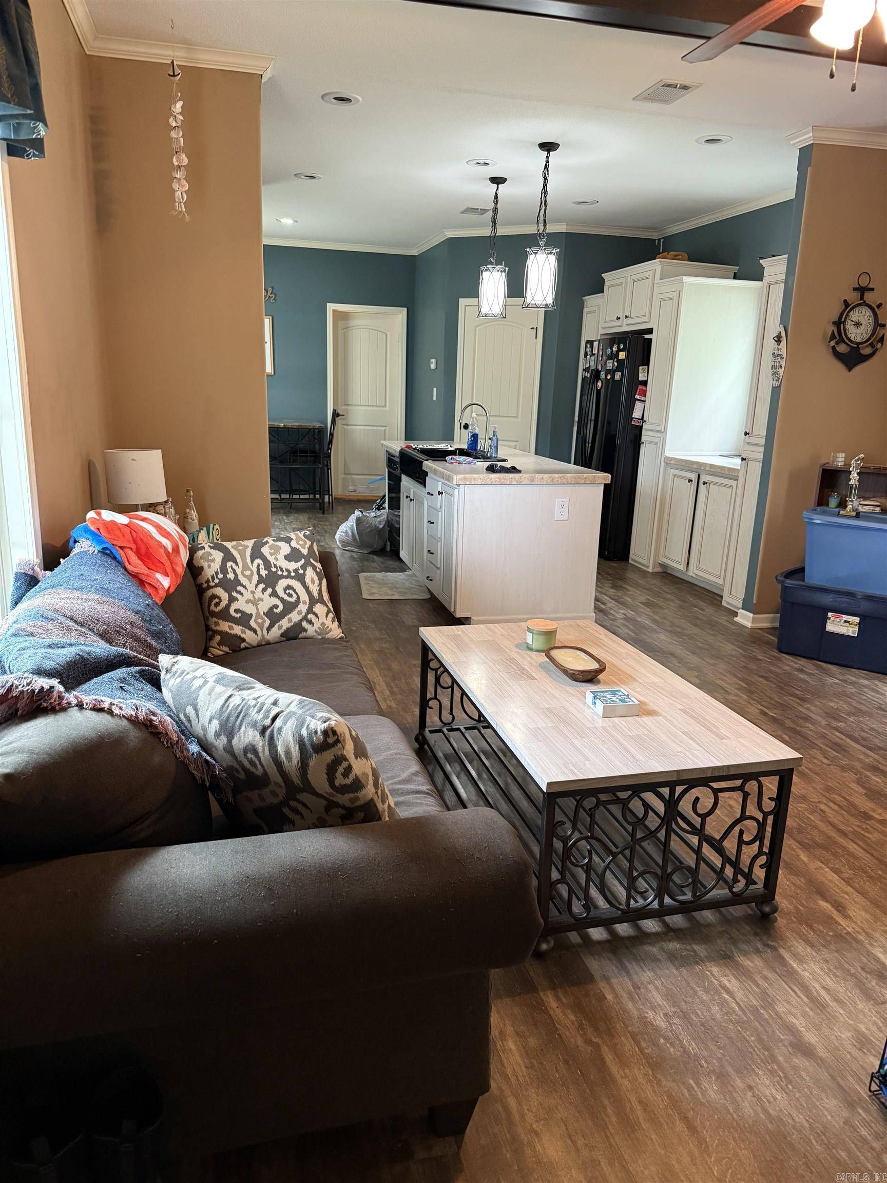 Hazen, AR 72064,2426 Carpenter Road