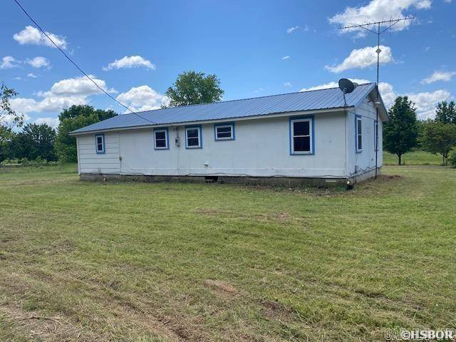 London, AR 72847,418 CR 1788 Road