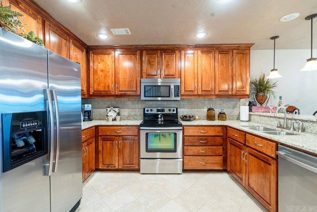 Fairfield Bay, AR 72088,135 Hillview#37