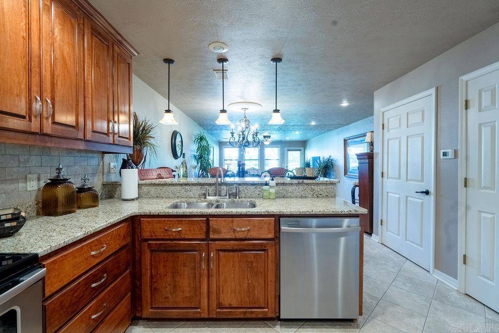 Fairfield Bay, AR 72088,135 Hillview#37