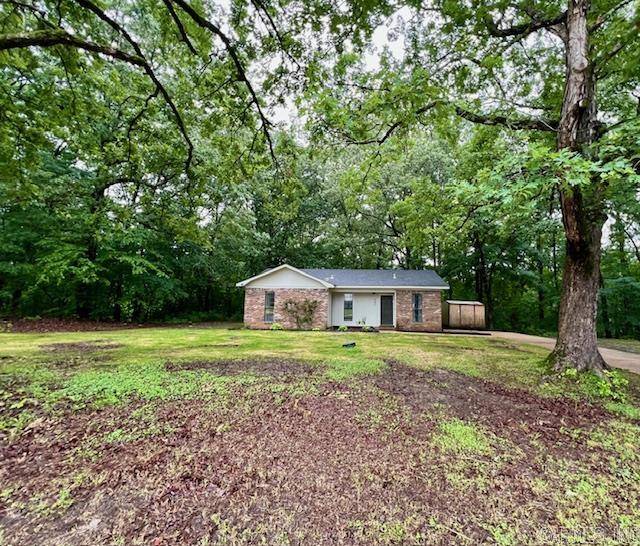 Forrest City, AR 72335,707 Maple