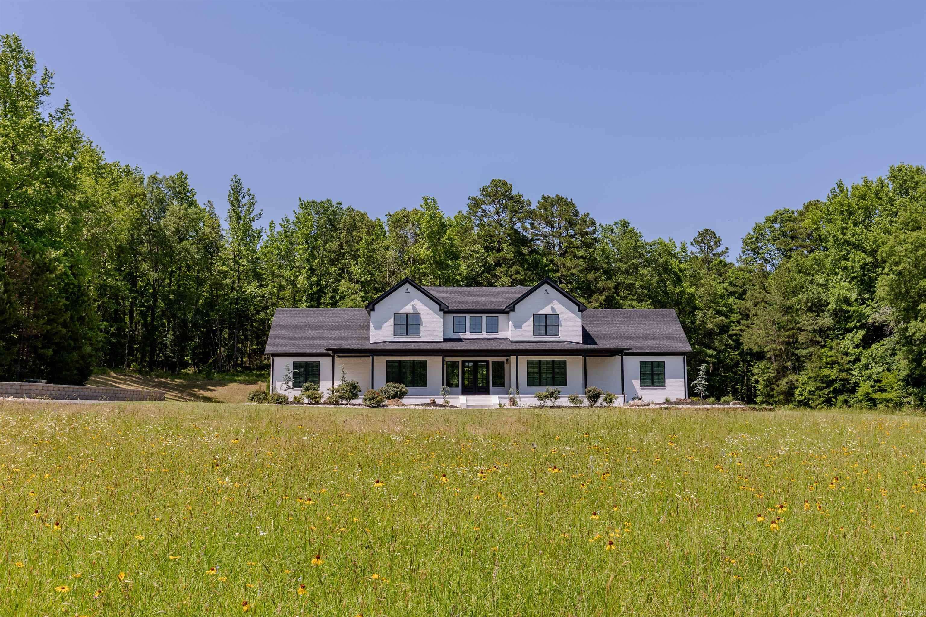 Paron, AR 72122,19300 Lake Winona Road