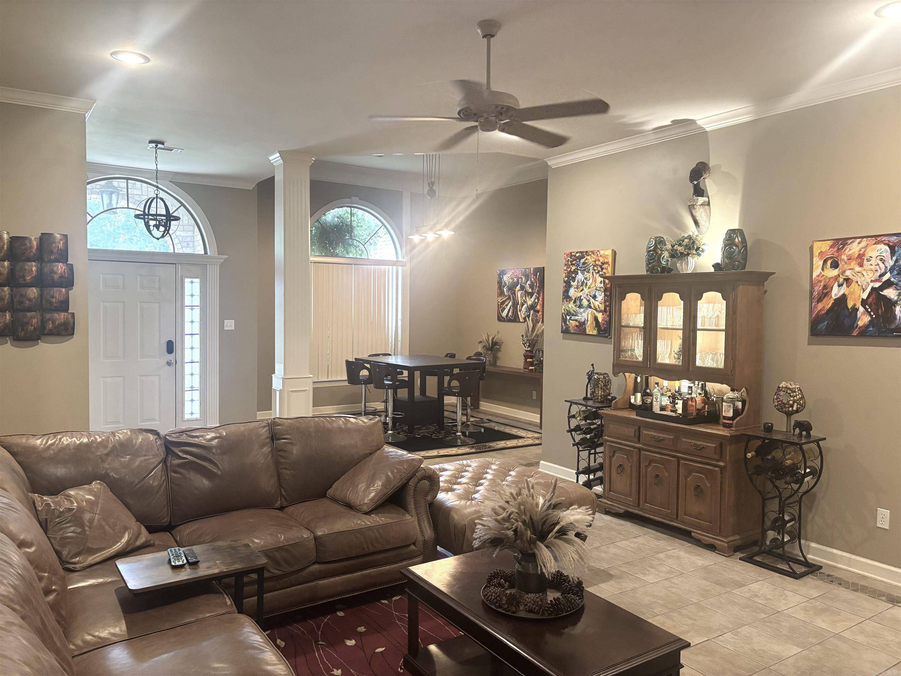 Maumelle, AR 72113,136 Nemours Ct