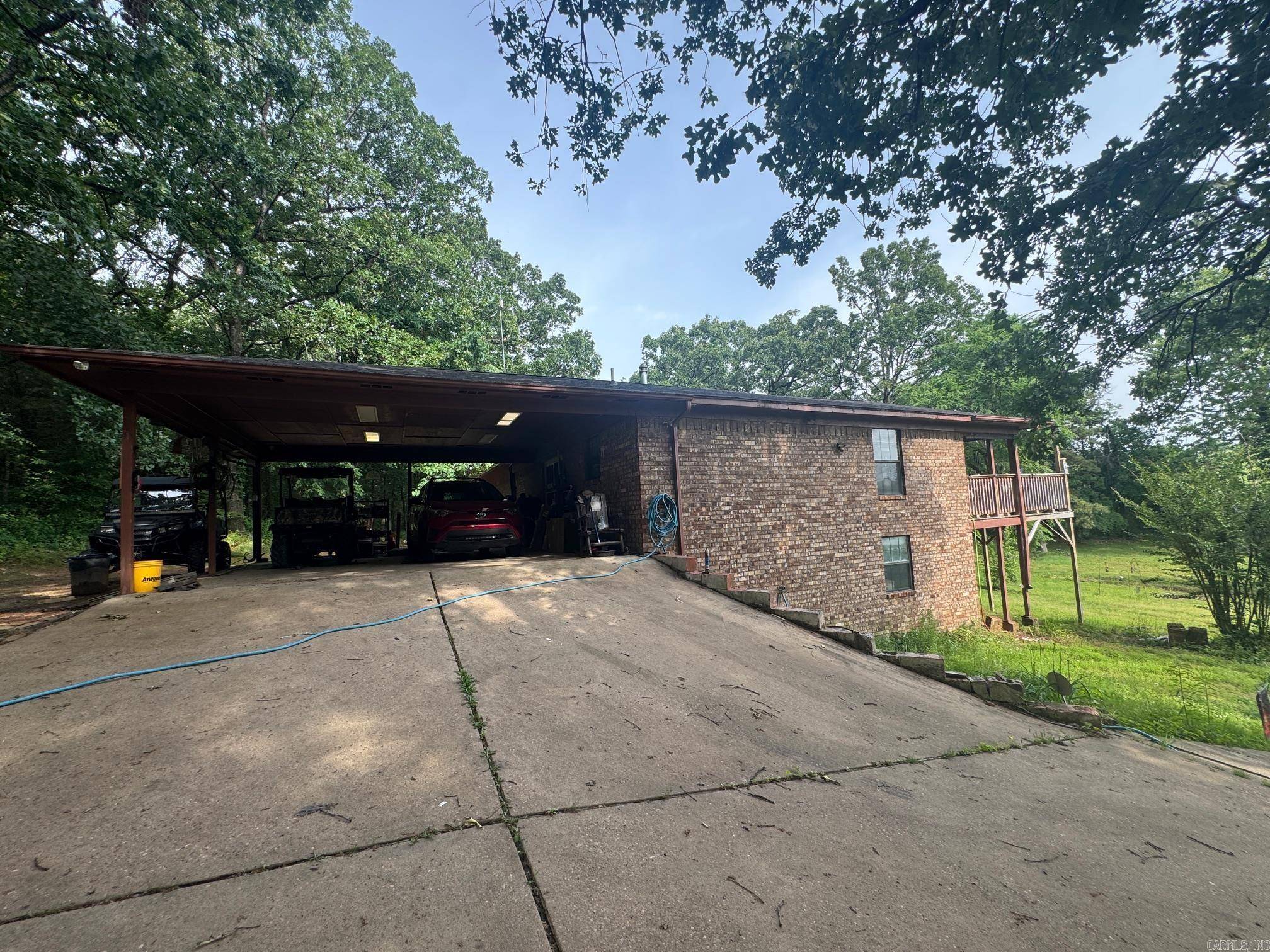 Clarksville, AR 72830,Address not disclosed