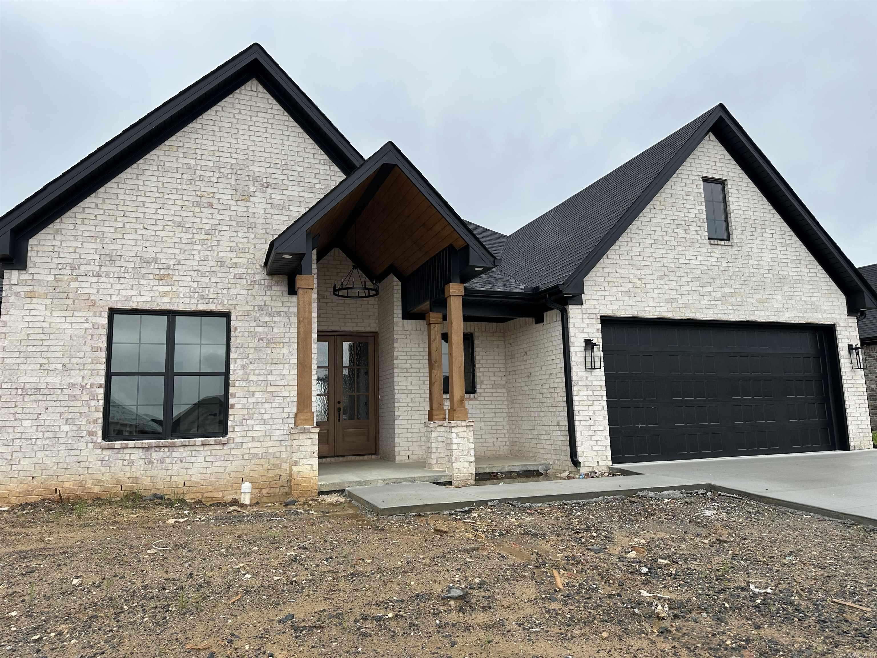 Maumelle, AR 72113,117 Corniche Lane