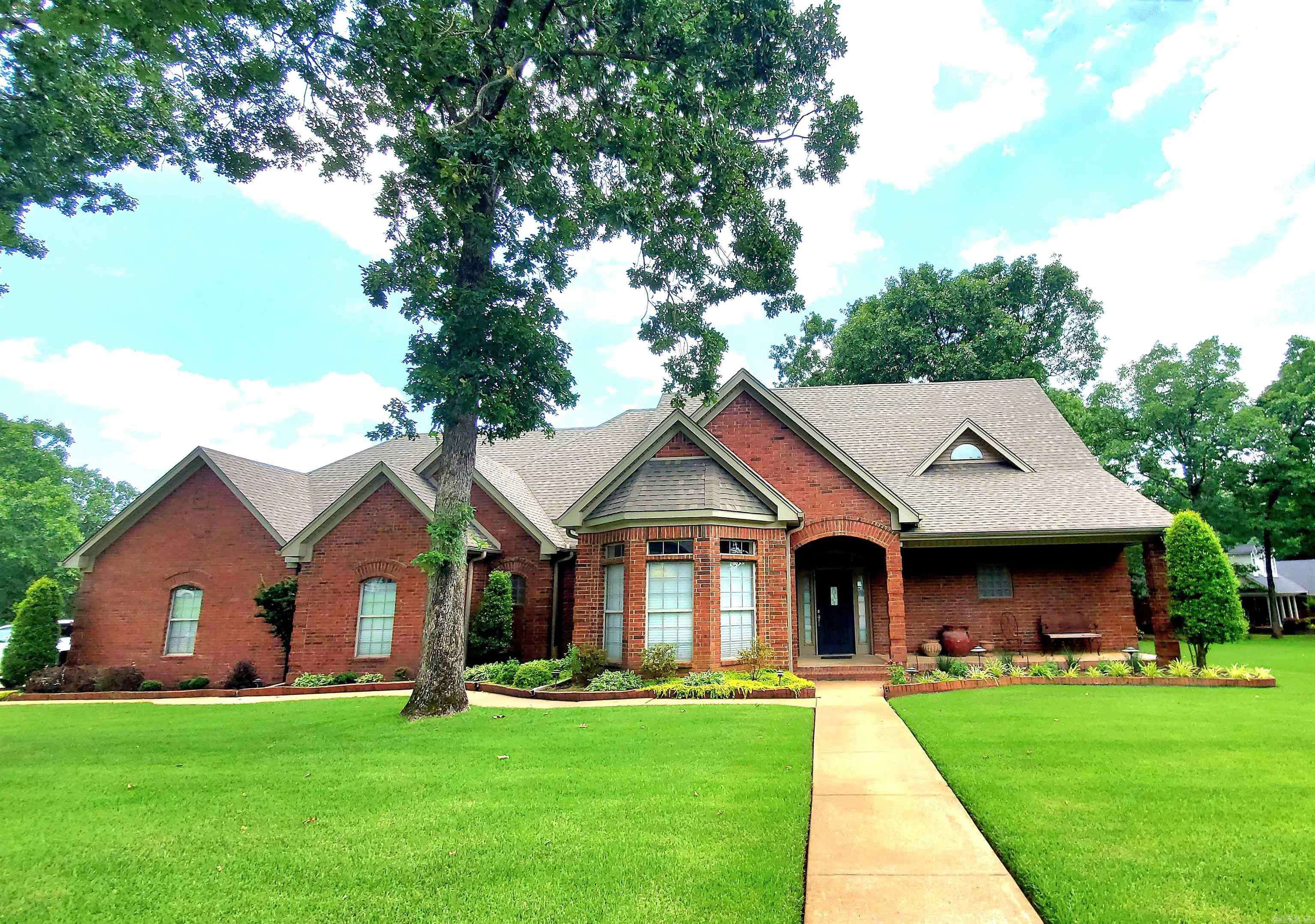 Cabot, AR 72023,15 Turnberry Drive