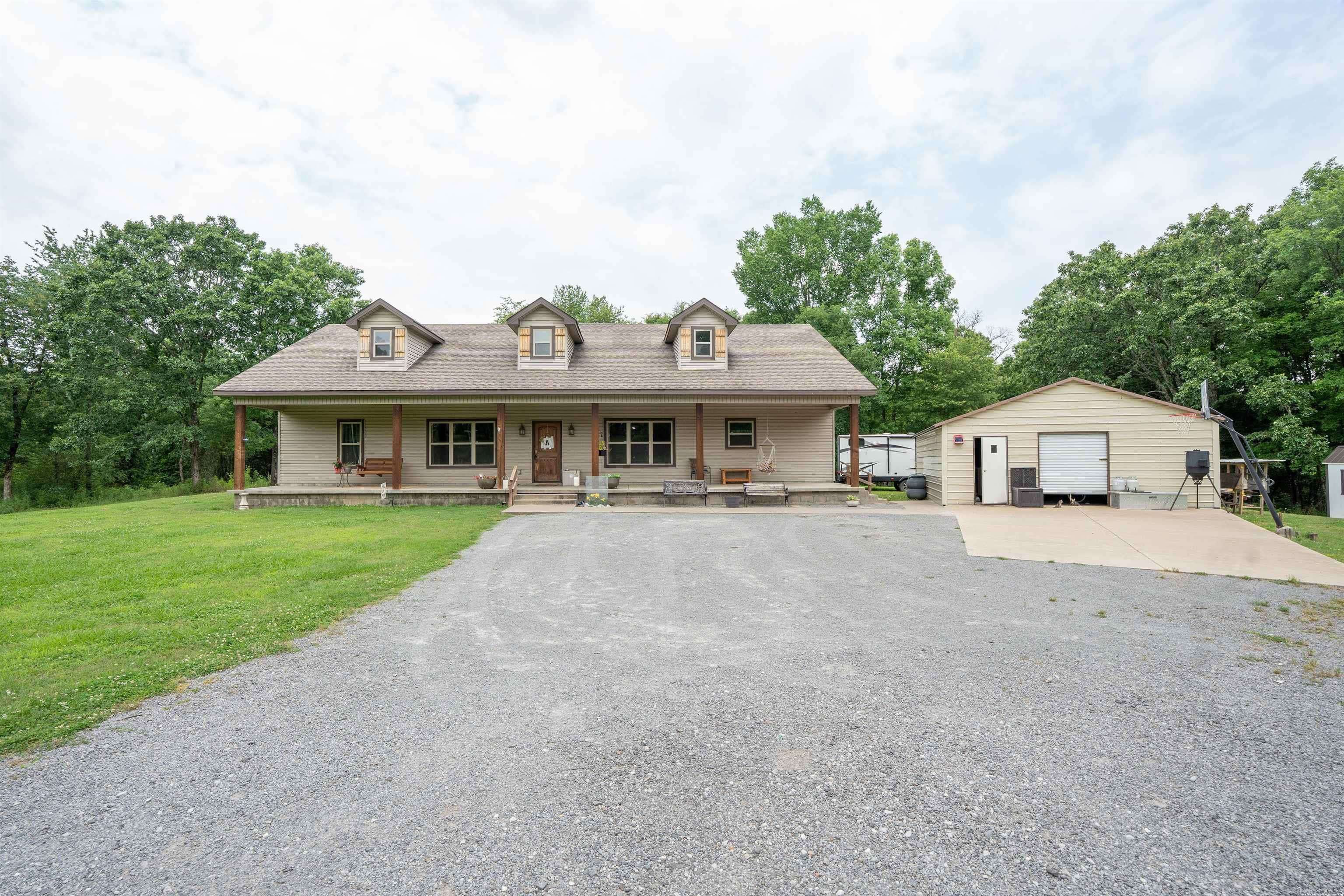 Damascus, AR 72039,711 Batesville Mountain Road