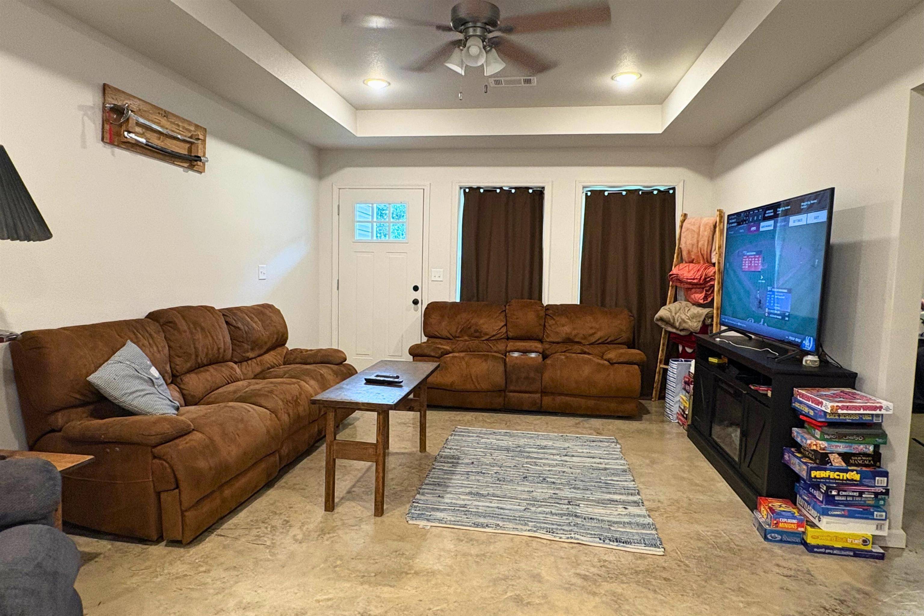 Paragould, AR 72450,207 Formon Drive