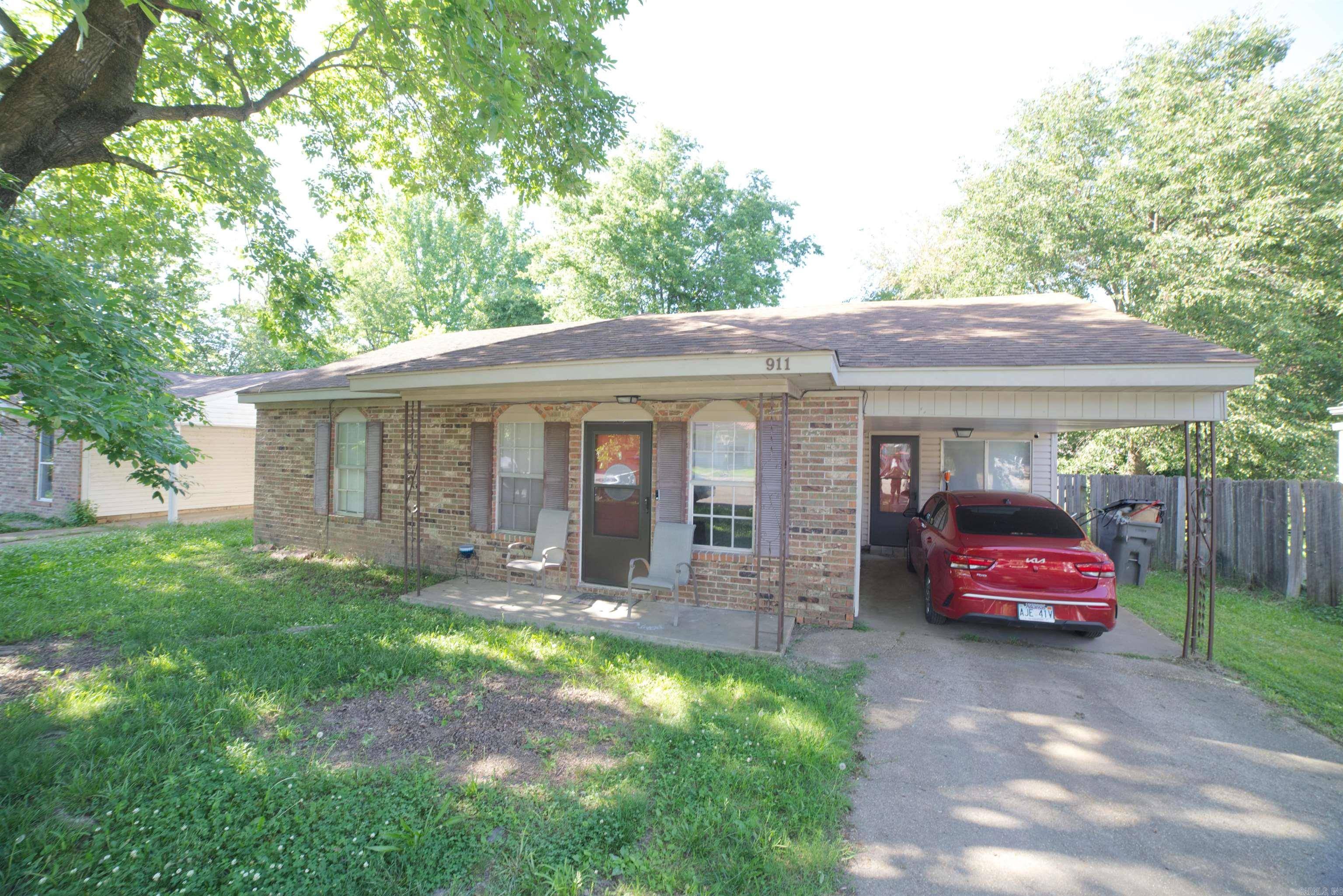 Paragould, AR 72450,Address not disclosed
