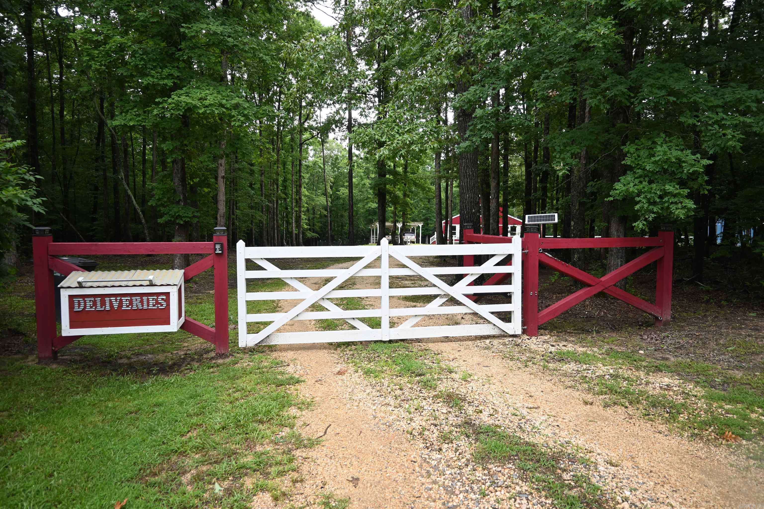 Sheridan, AR 72150,94 Grant 3511