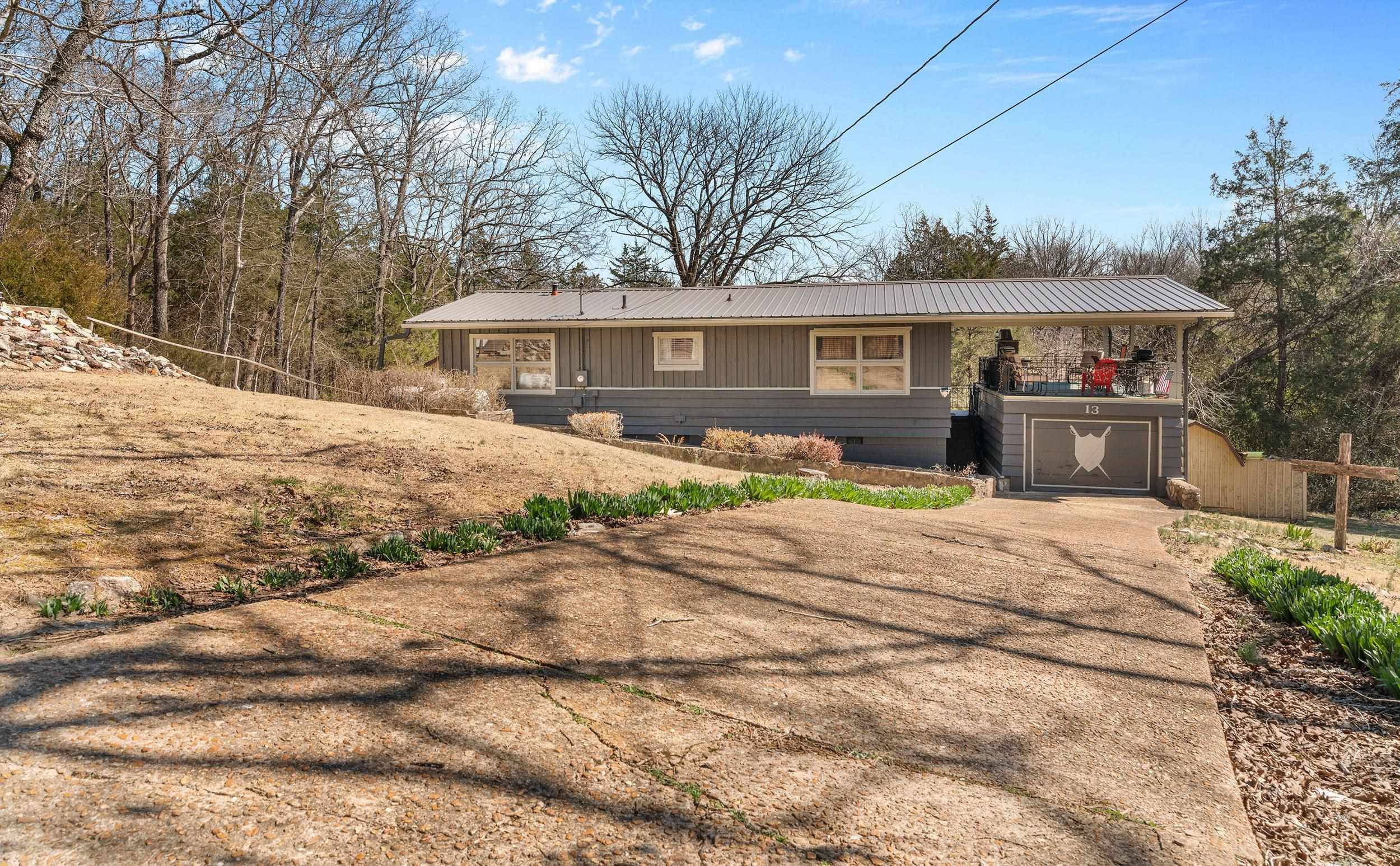 Cherokee Village, AR 72529,13 Natchez Trace