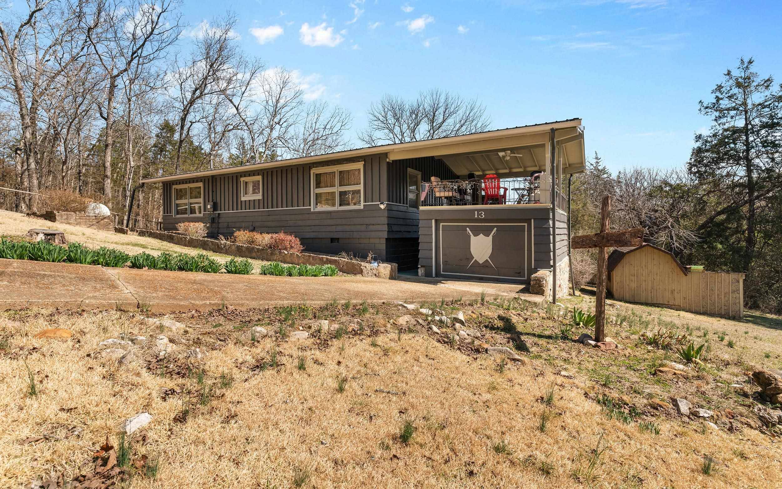 Cherokee Village, AR 72529,13 Natchez Trace
