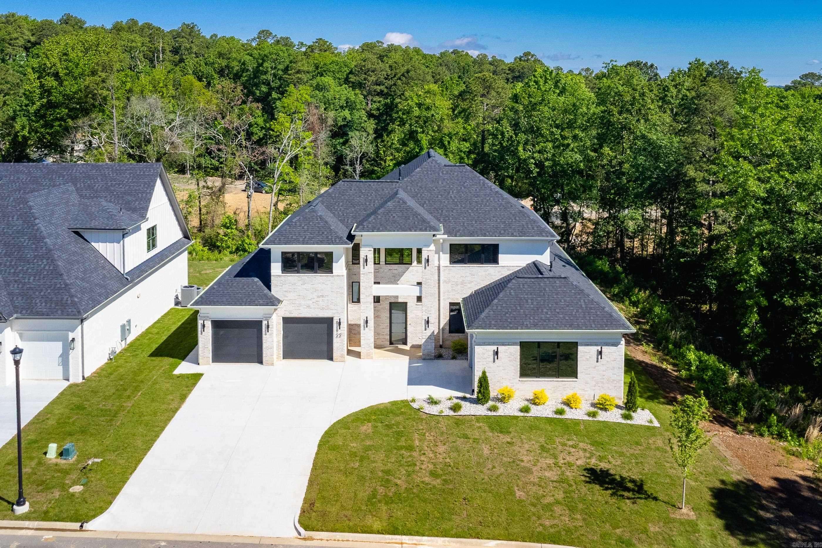 Little Rock, AR 72223,22 Abington Court