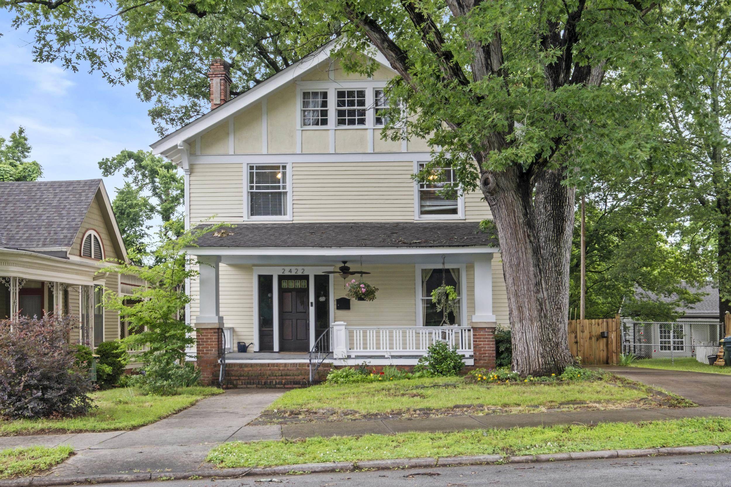 Little Rock, AR 72206,2422 S Louisiana St