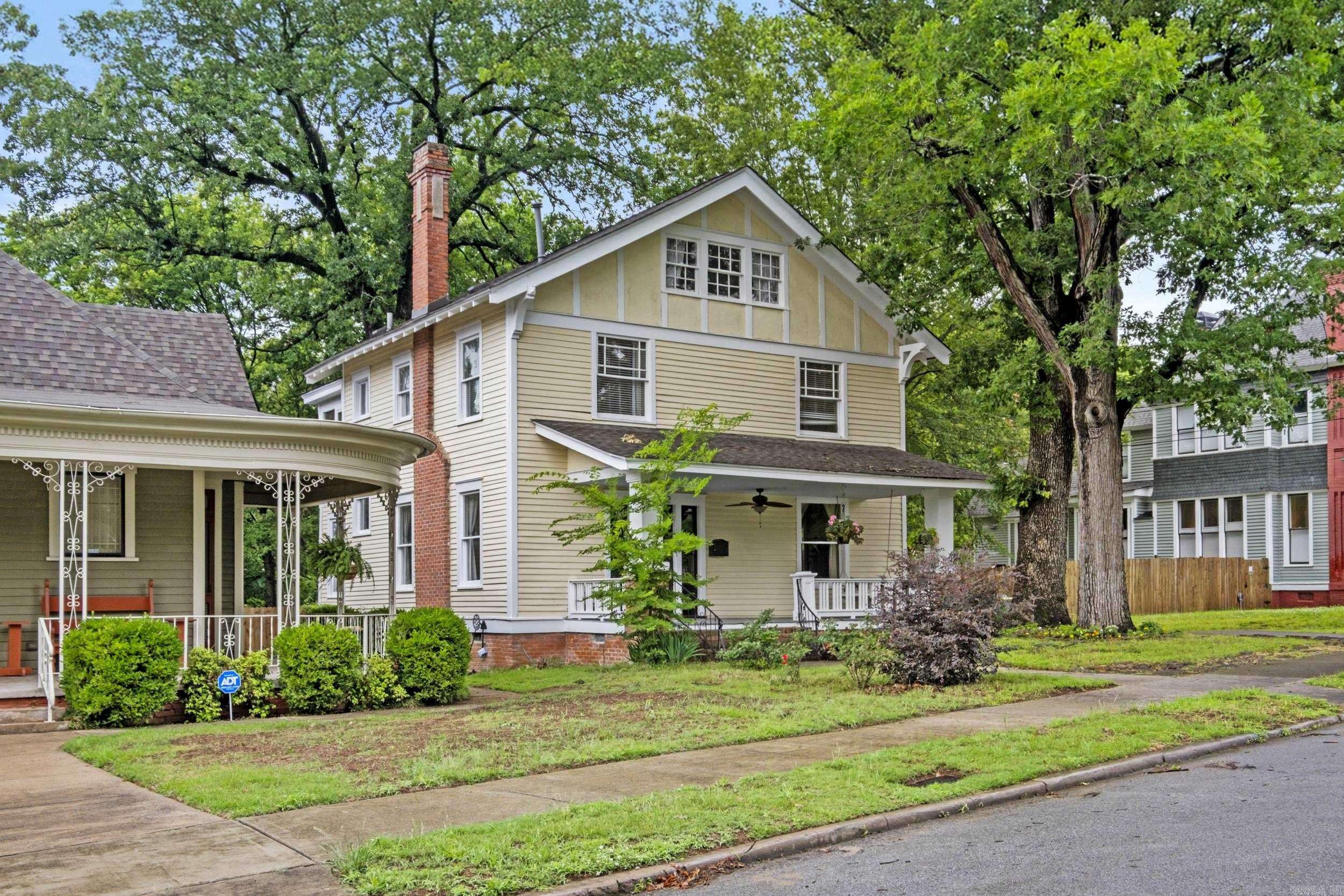 Little Rock, AR 72206,2422 S Louisiana St
