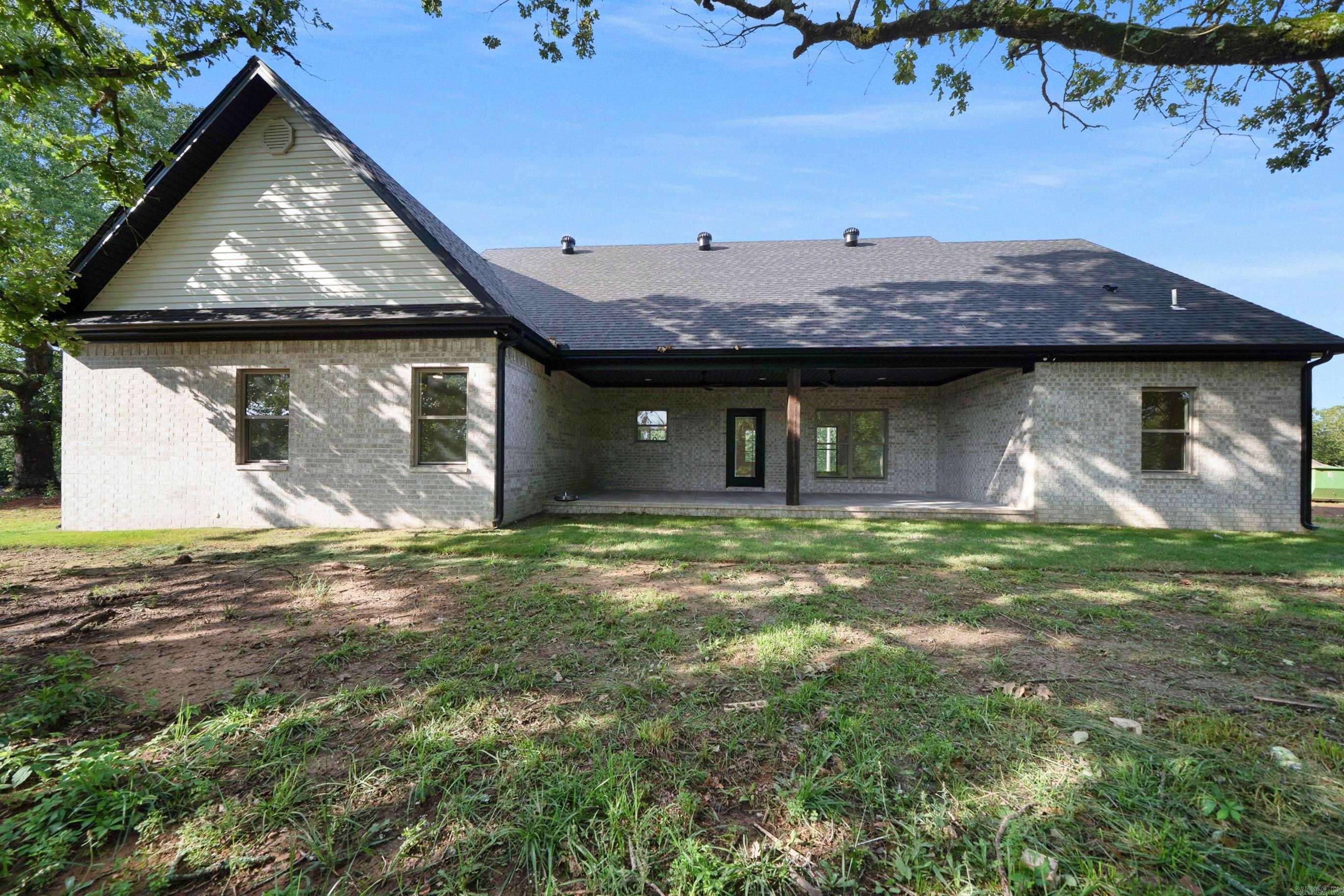 Beebe, AR 72102,284 Shiloh