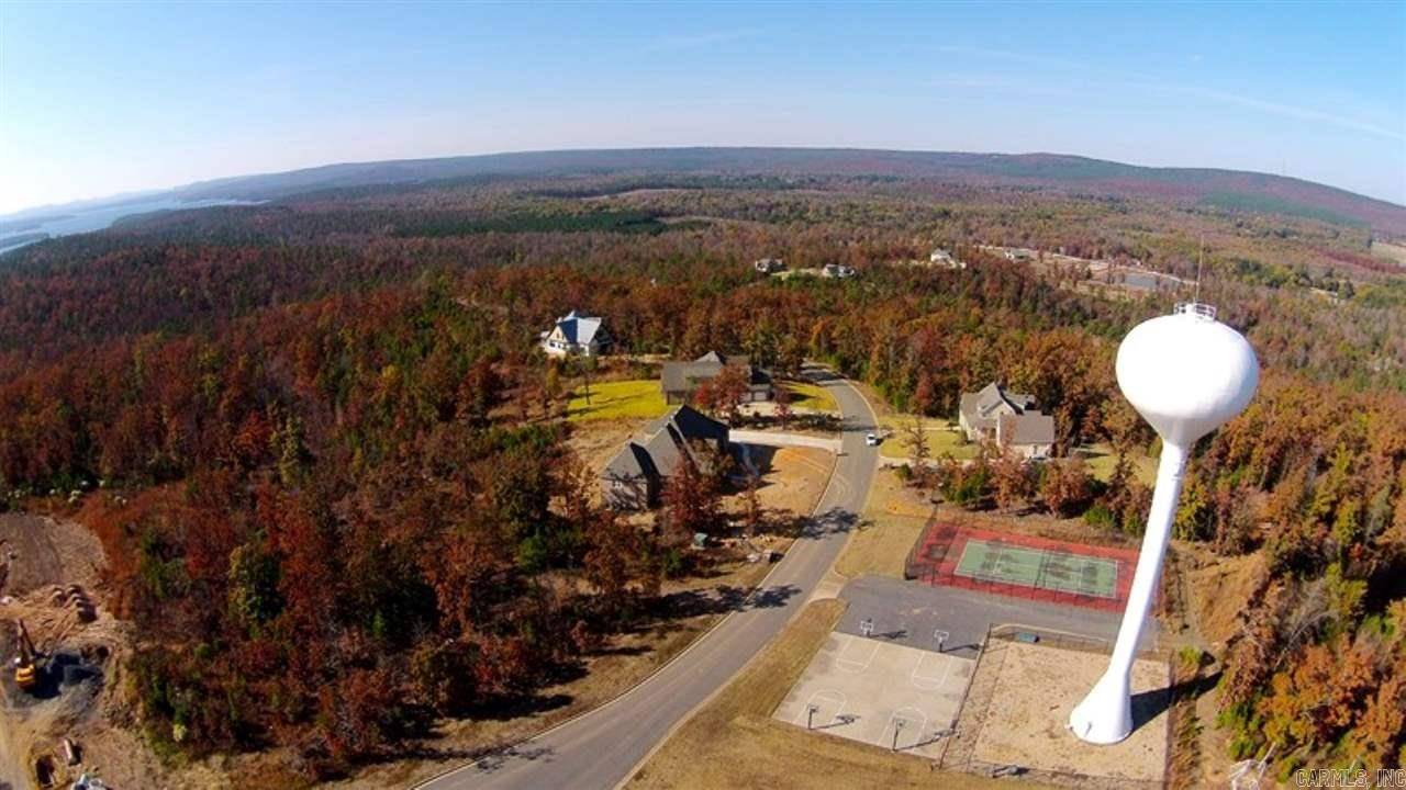 Roland, AR 72135,Lot 6 Waterview Drive