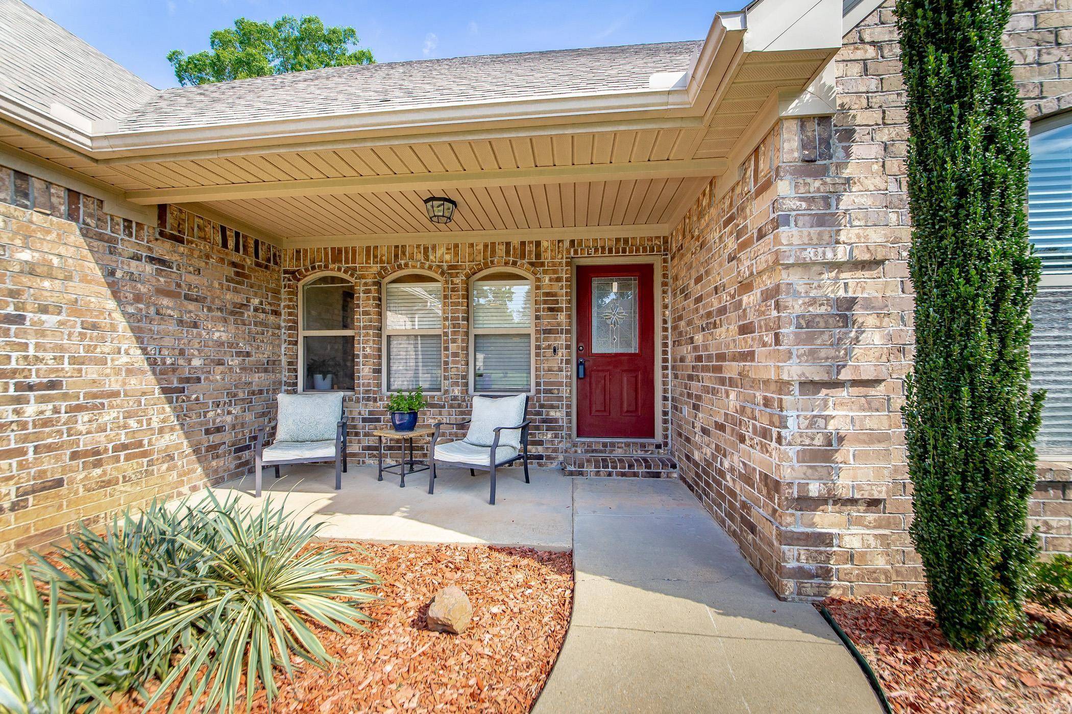 Bryant, AR 72022-5002,3305 Garden Club Drive