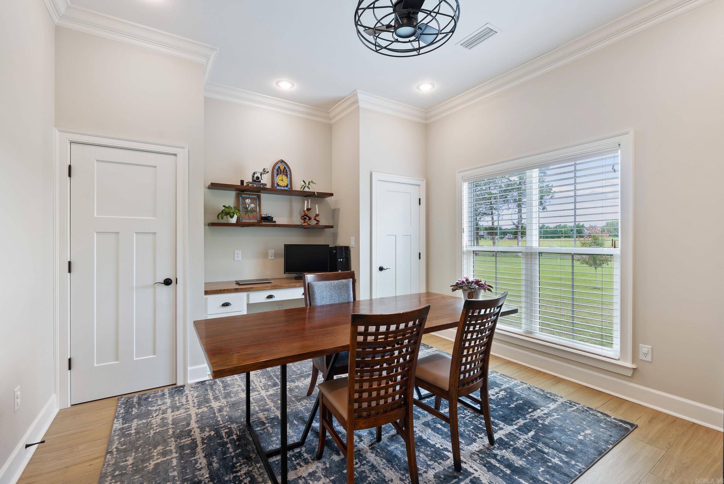 Greenbrier, AR 72058,84 Bethlehem Road