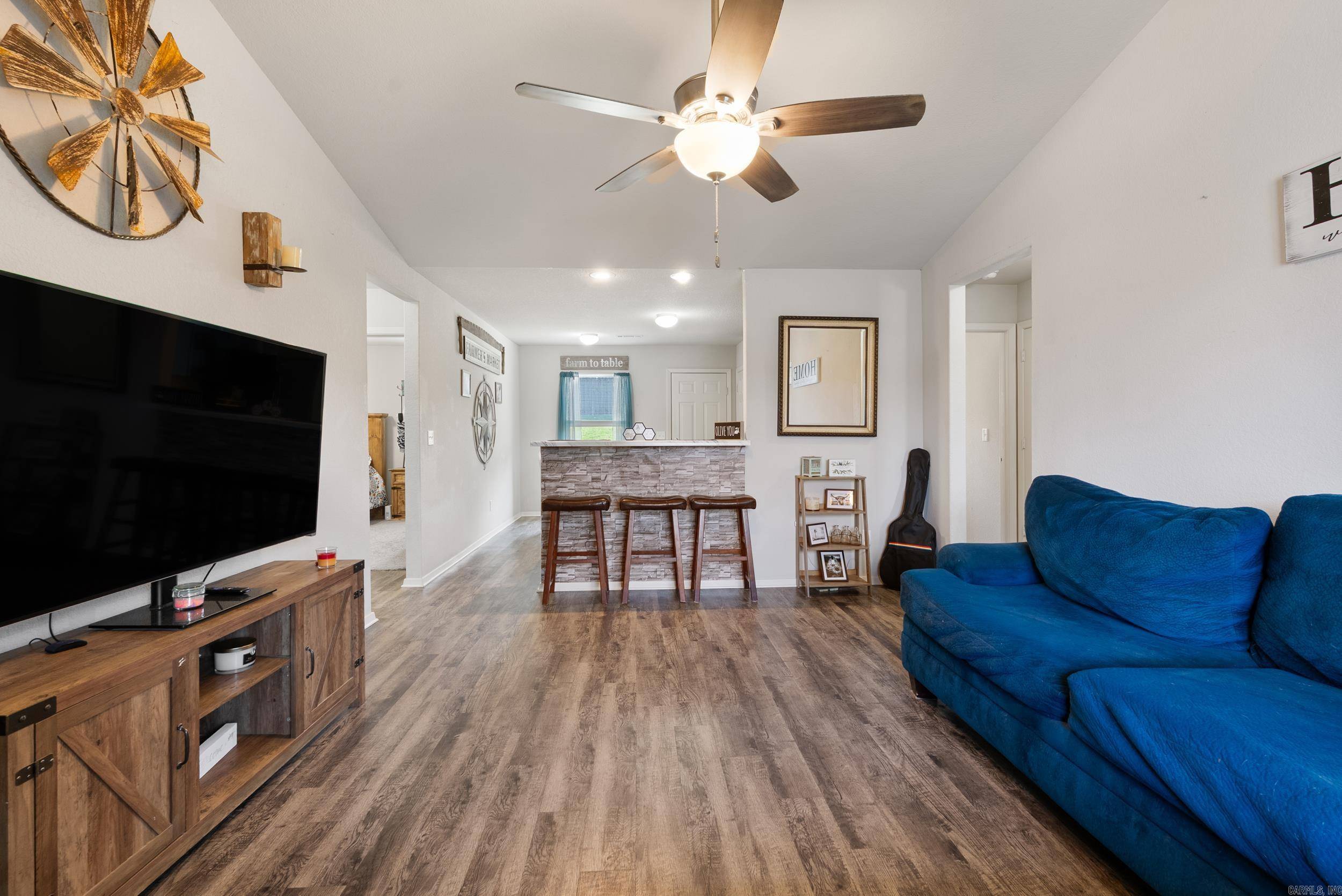Conway, AR 72032,35 Summer Breeze Road
