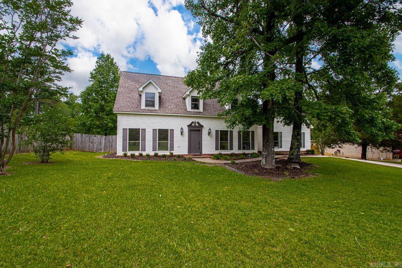 Alexander, AR 72022,1208 Hilltop Road