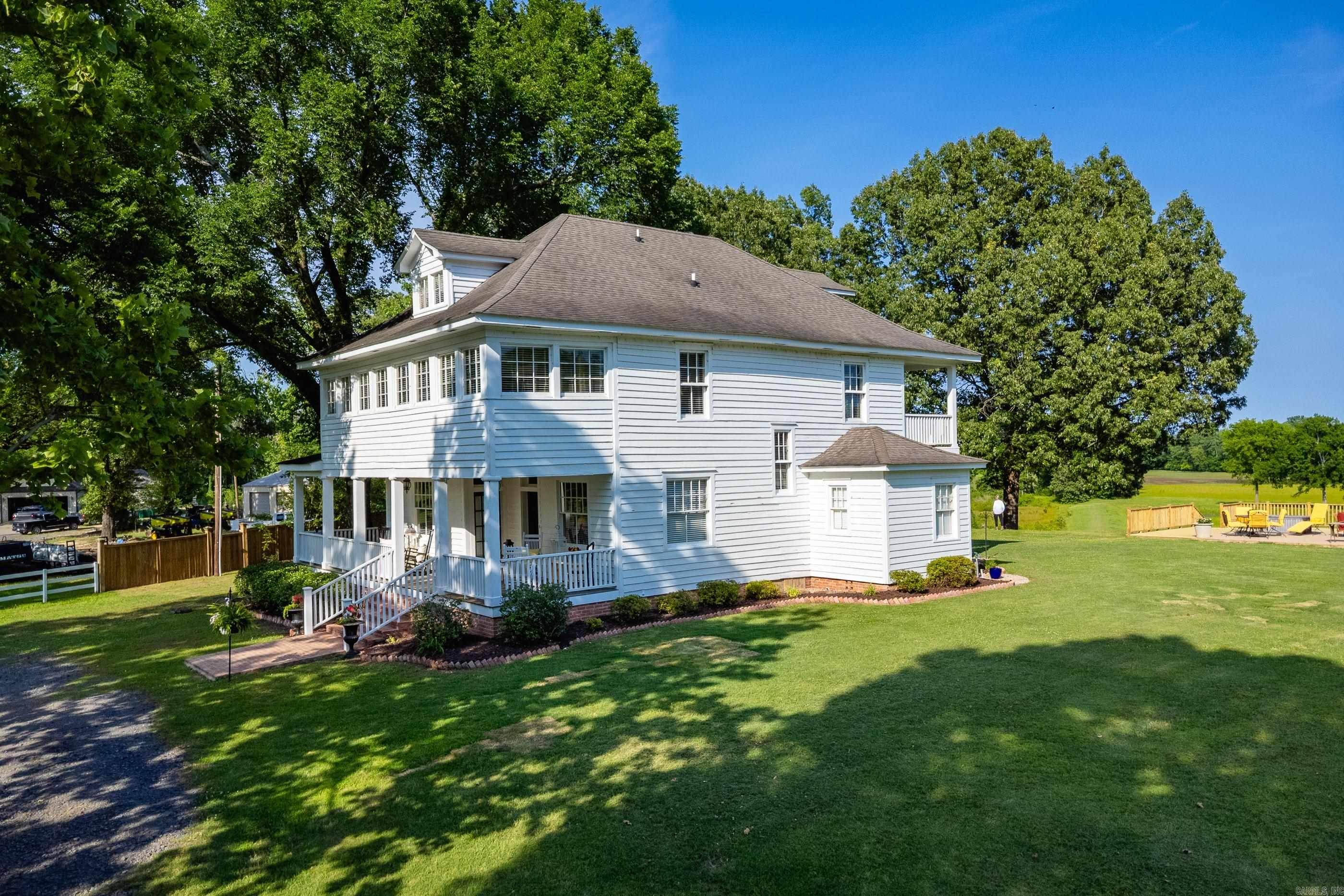 Roland, AR 72135,20923 Green Street
