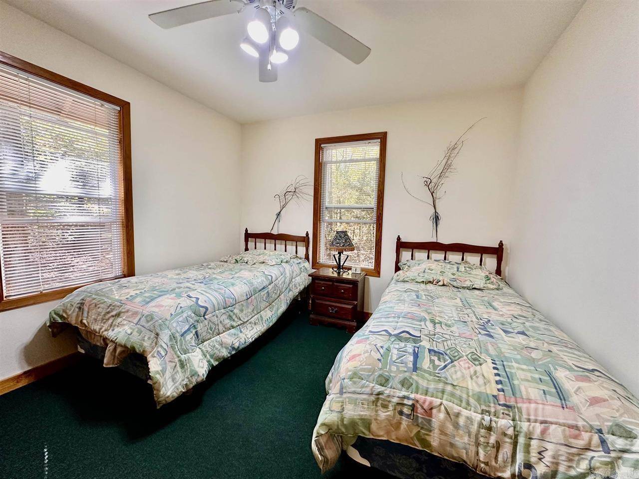 Mountain View, AR 72560,140 Danny Drive