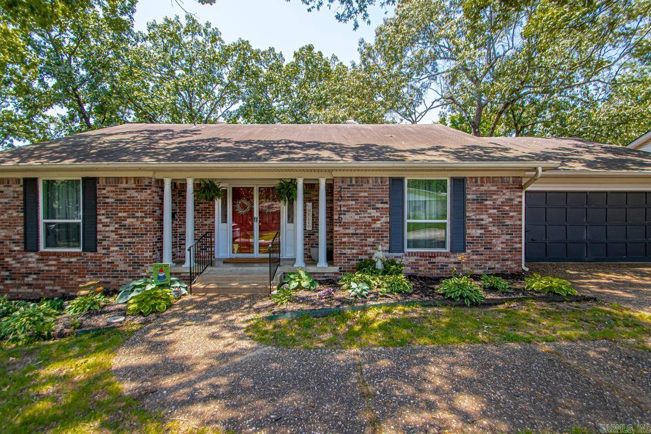 North Little Rock, AR 72116,2016 Topf Road