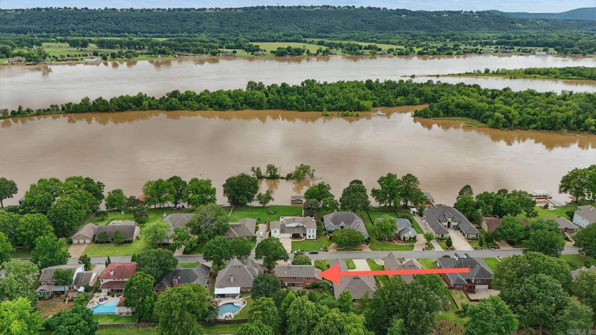 Maumelle, AR 72113,11 Crystal Mountain Lane