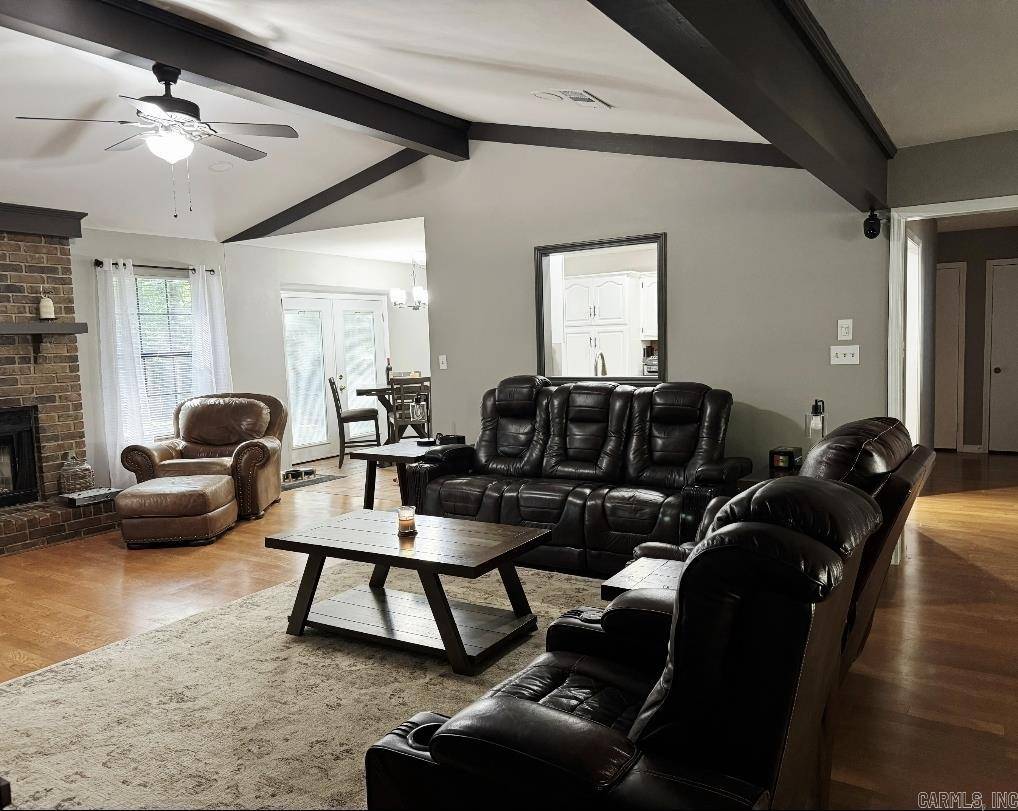 Maumelle, AR 72113,7 Yazoo Cove