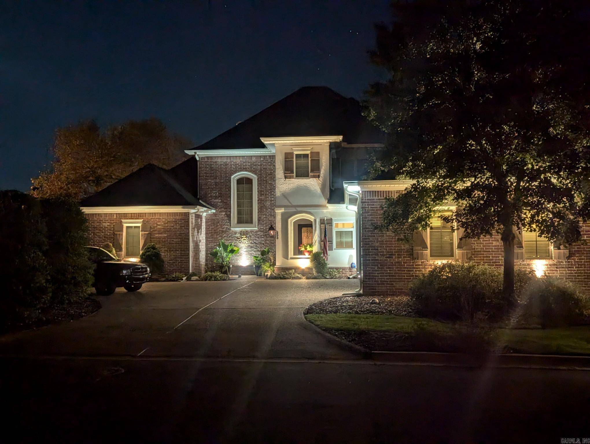 Hot Springs, AR 71901,203 Carriage Creek Court