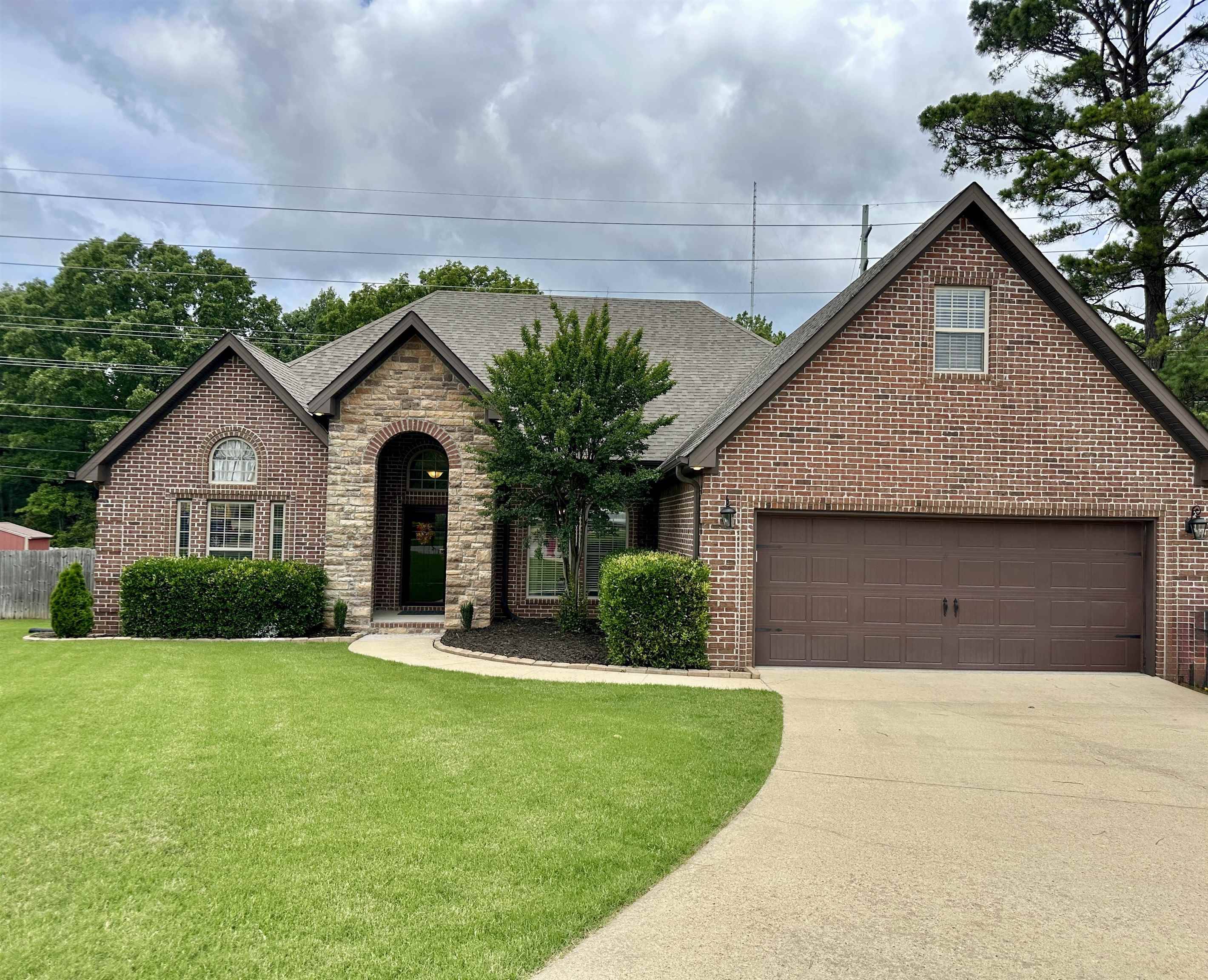 Jonesboro, AR 72404,Address not disclosed