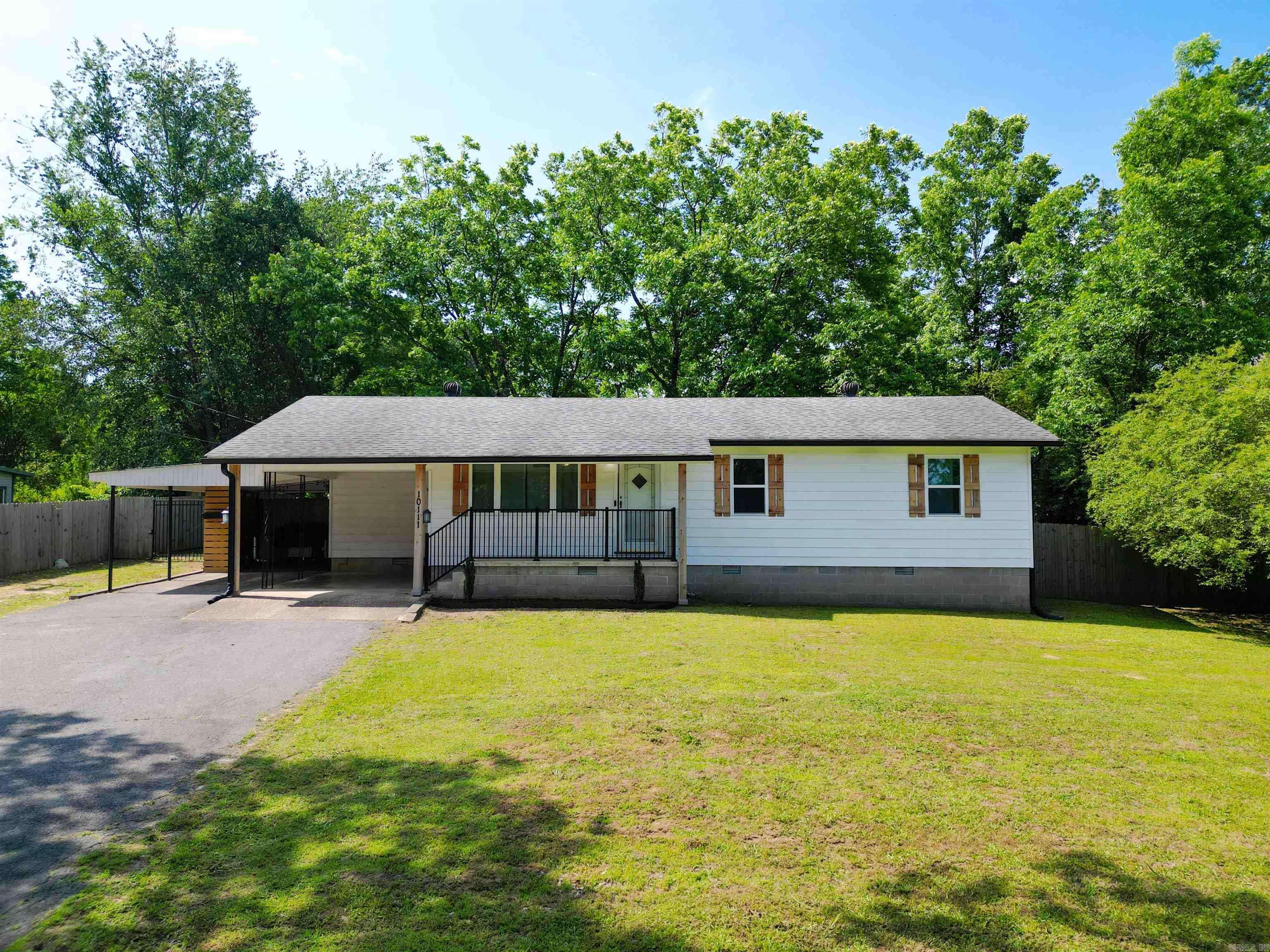 Mabelvale, AR 72103,10111 Kling Road