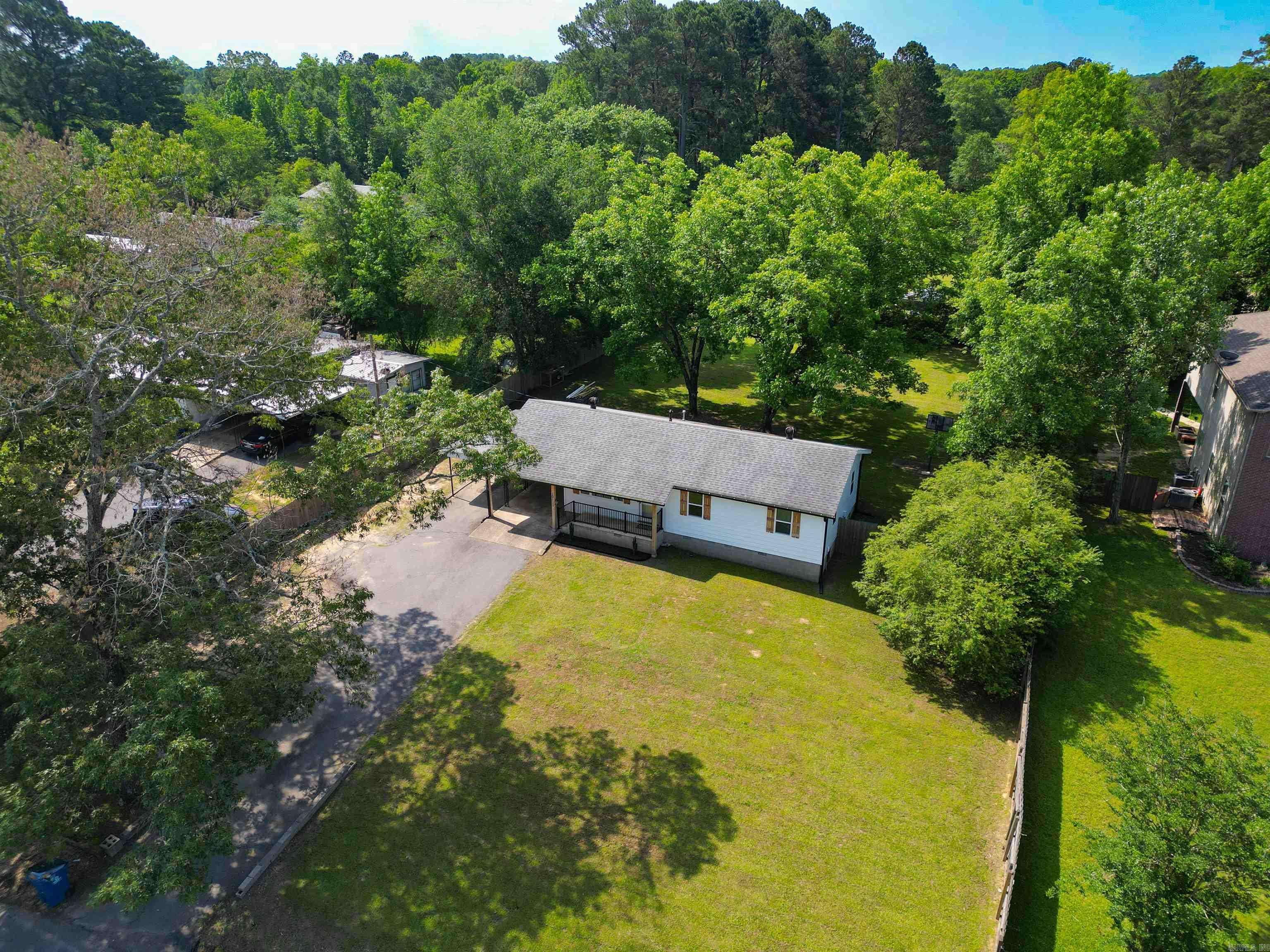 Mabelvale, AR 72103,10111 Kling Road