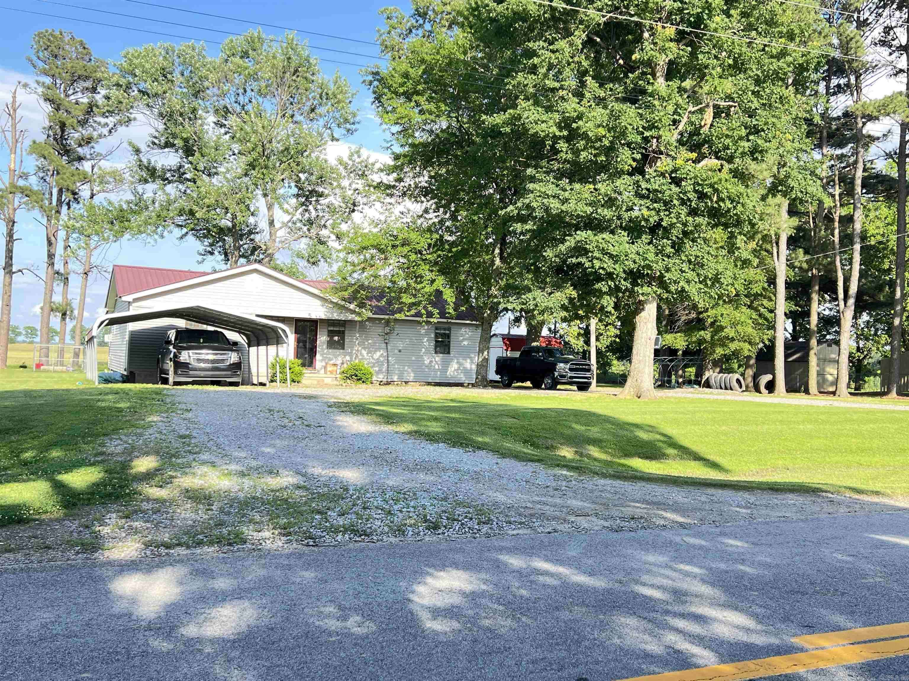 Mccrory, AR 72101,5322 HWY 269