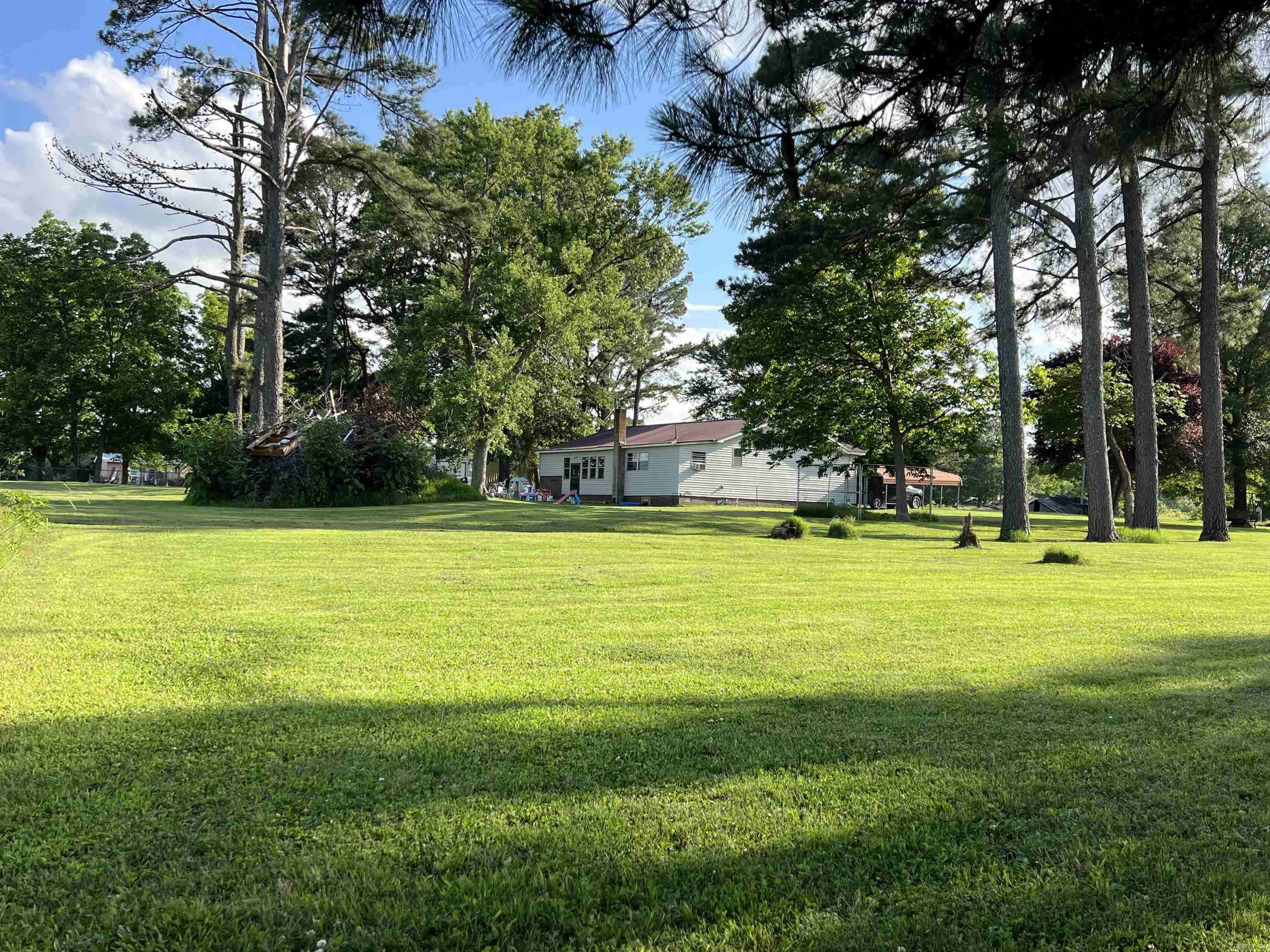 Mccrory, AR 72101,5322 HWY 269
