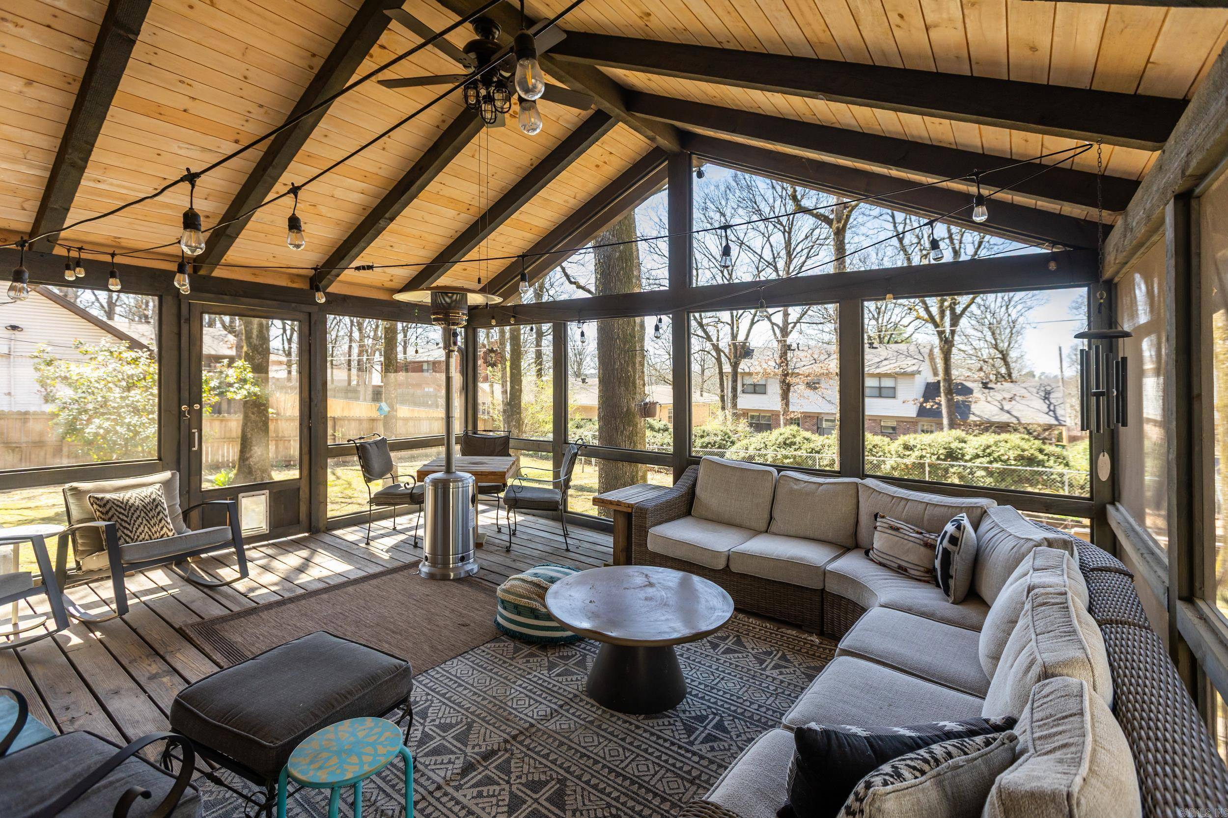 North Little Rock, AR 72116,6005 Eagle Creek Road