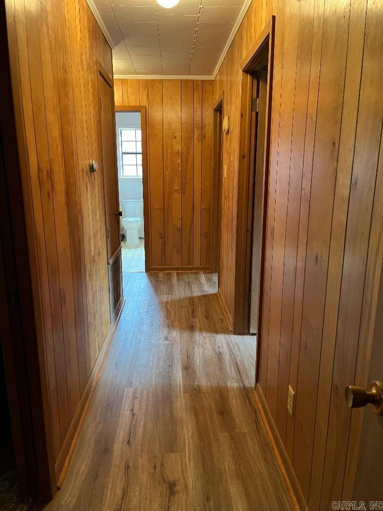 Fordyce, AR 71742,726 Carter St
